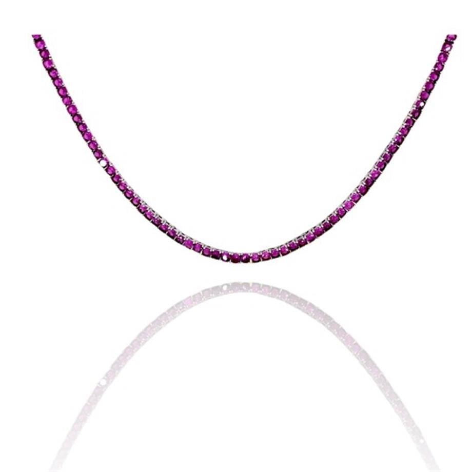 PaizPembe Suyolu Kolye