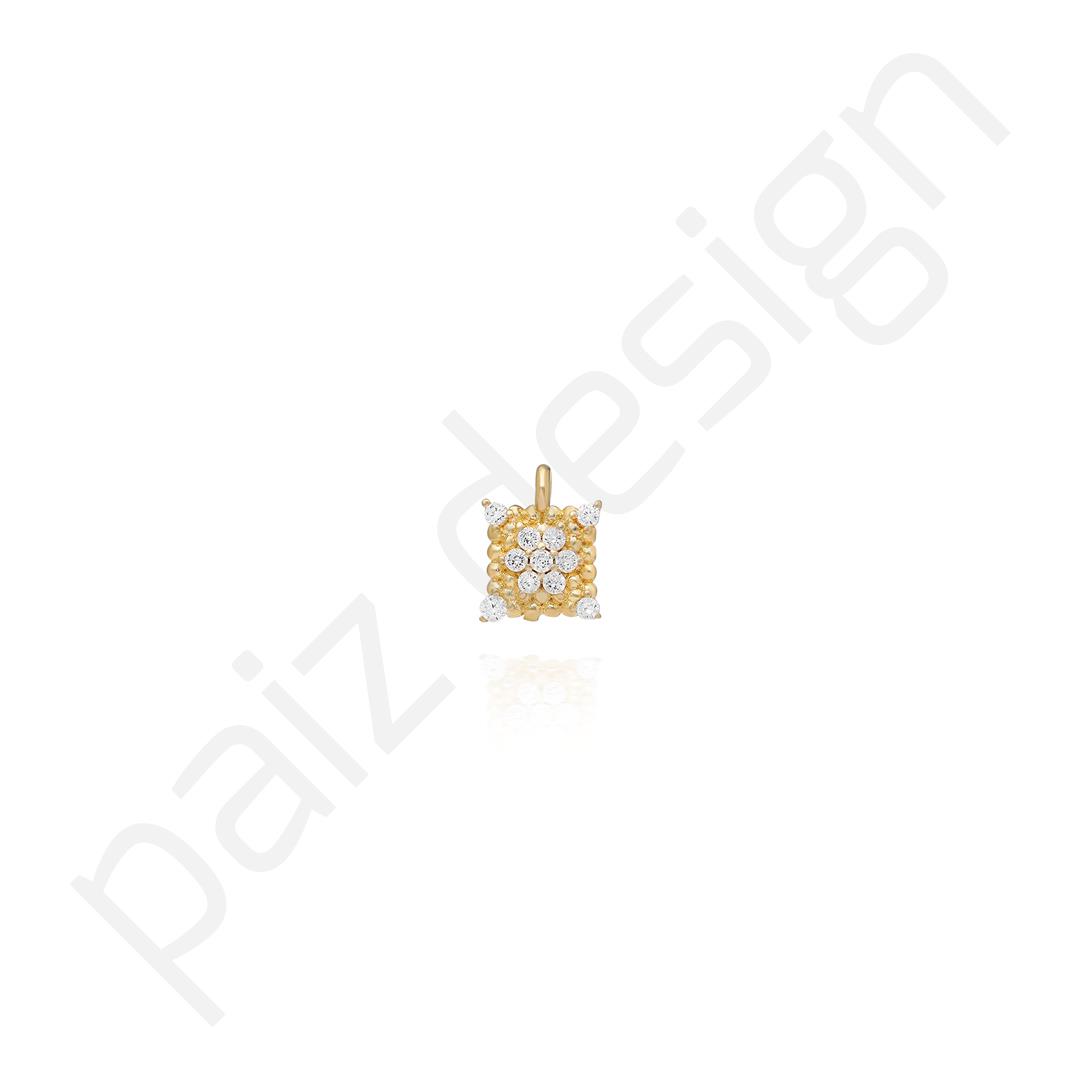 PaizPillow Dia Charm 