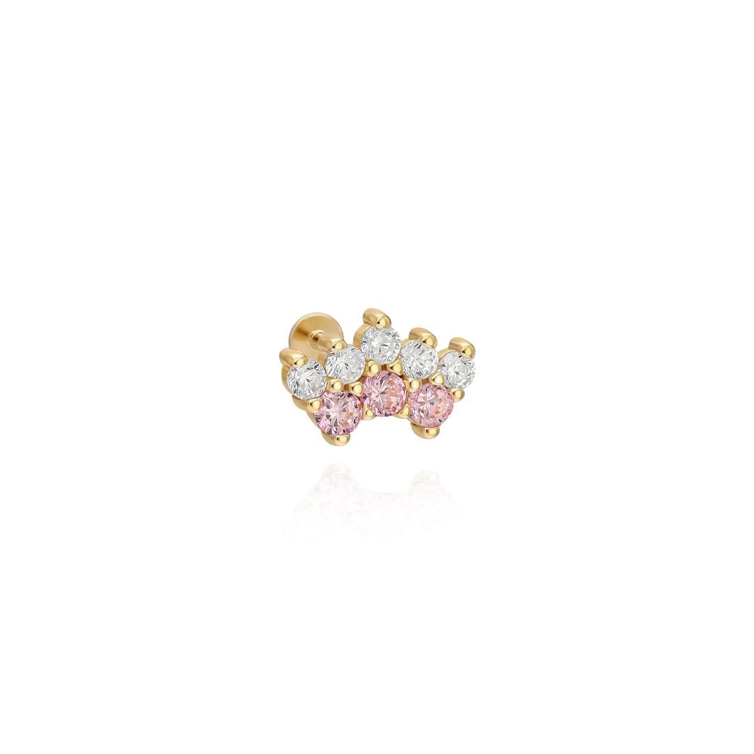 PaizPink Crown 