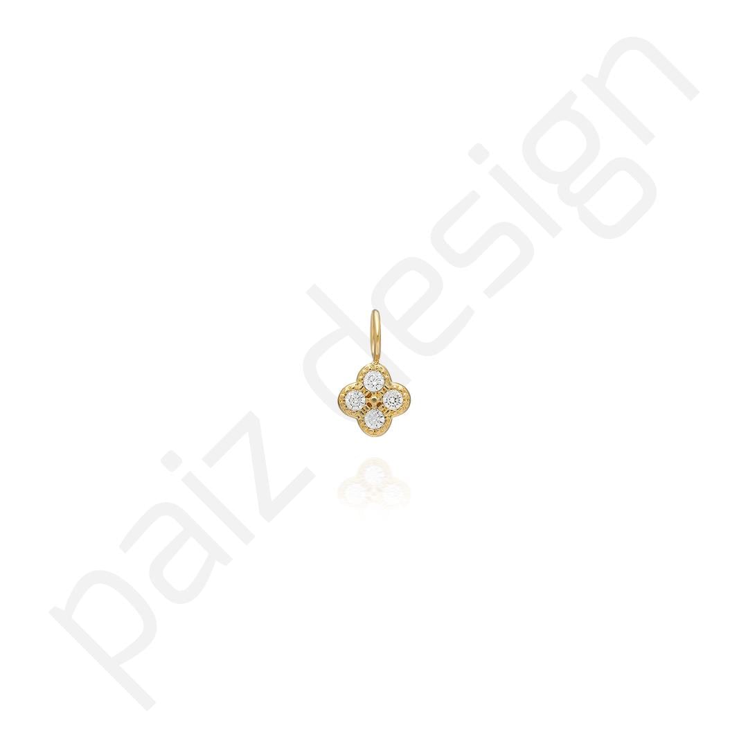 PaizPoopy Charm 
