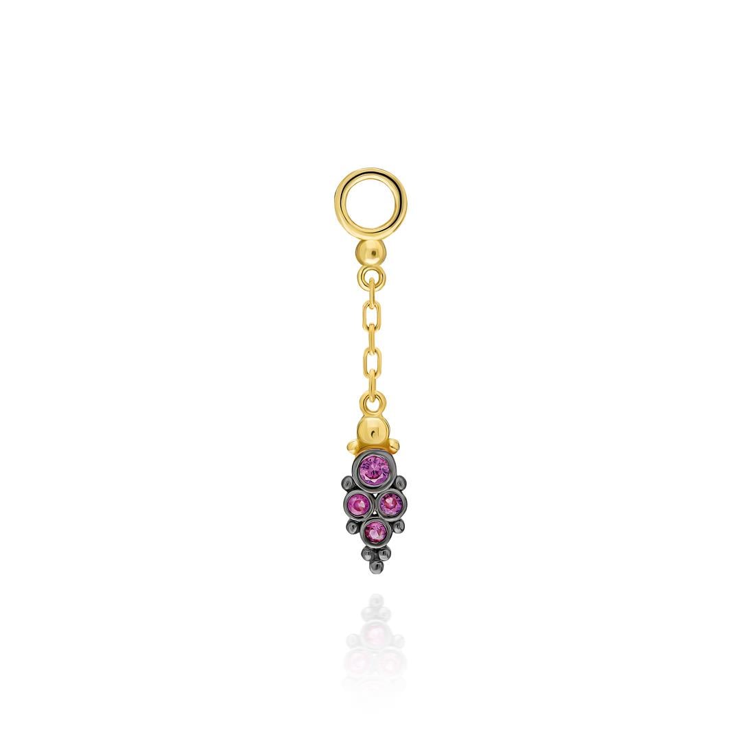 PaizRelic Ruby