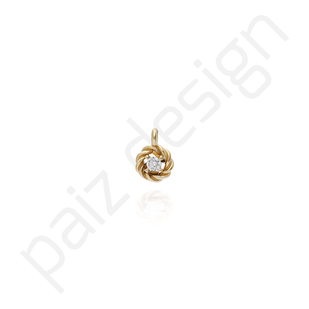 PaizRosie Charm 