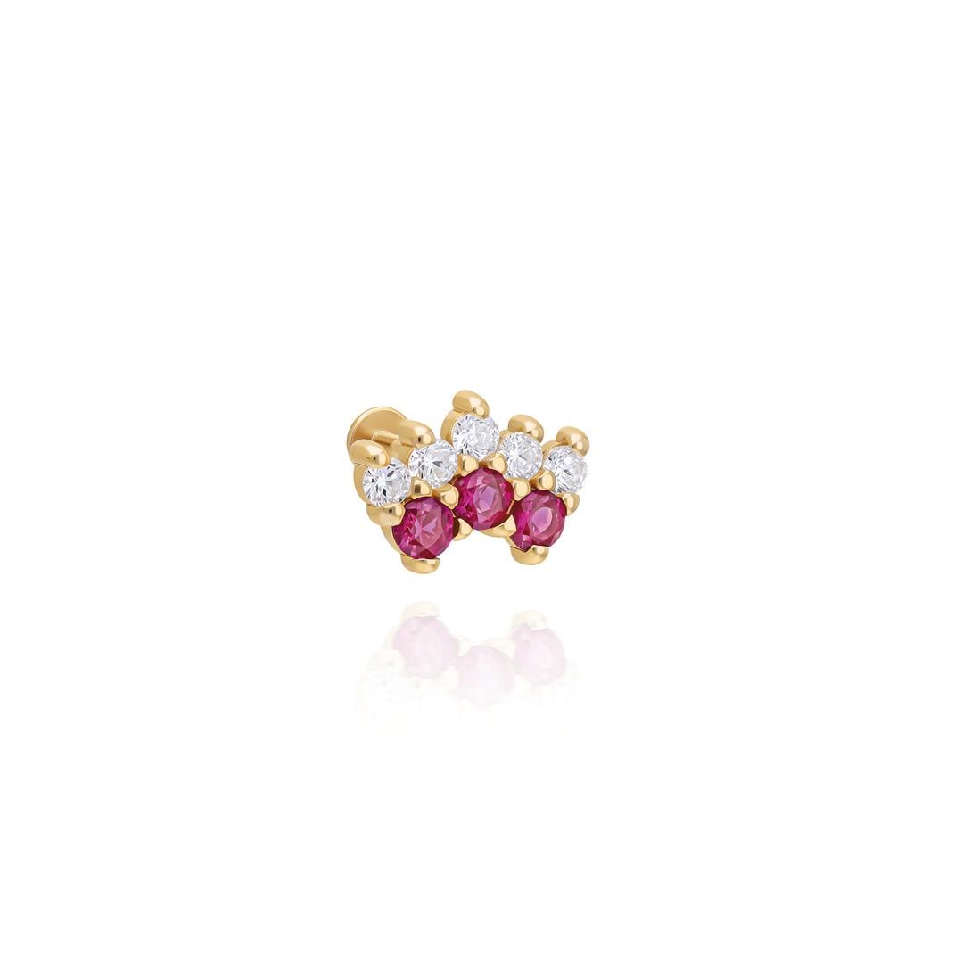 PaizRuby Crown
