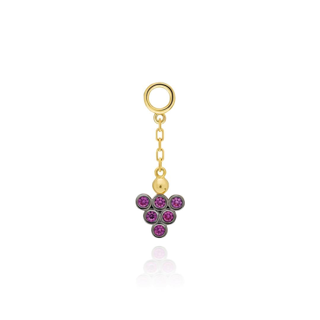 PaizRuby Grape