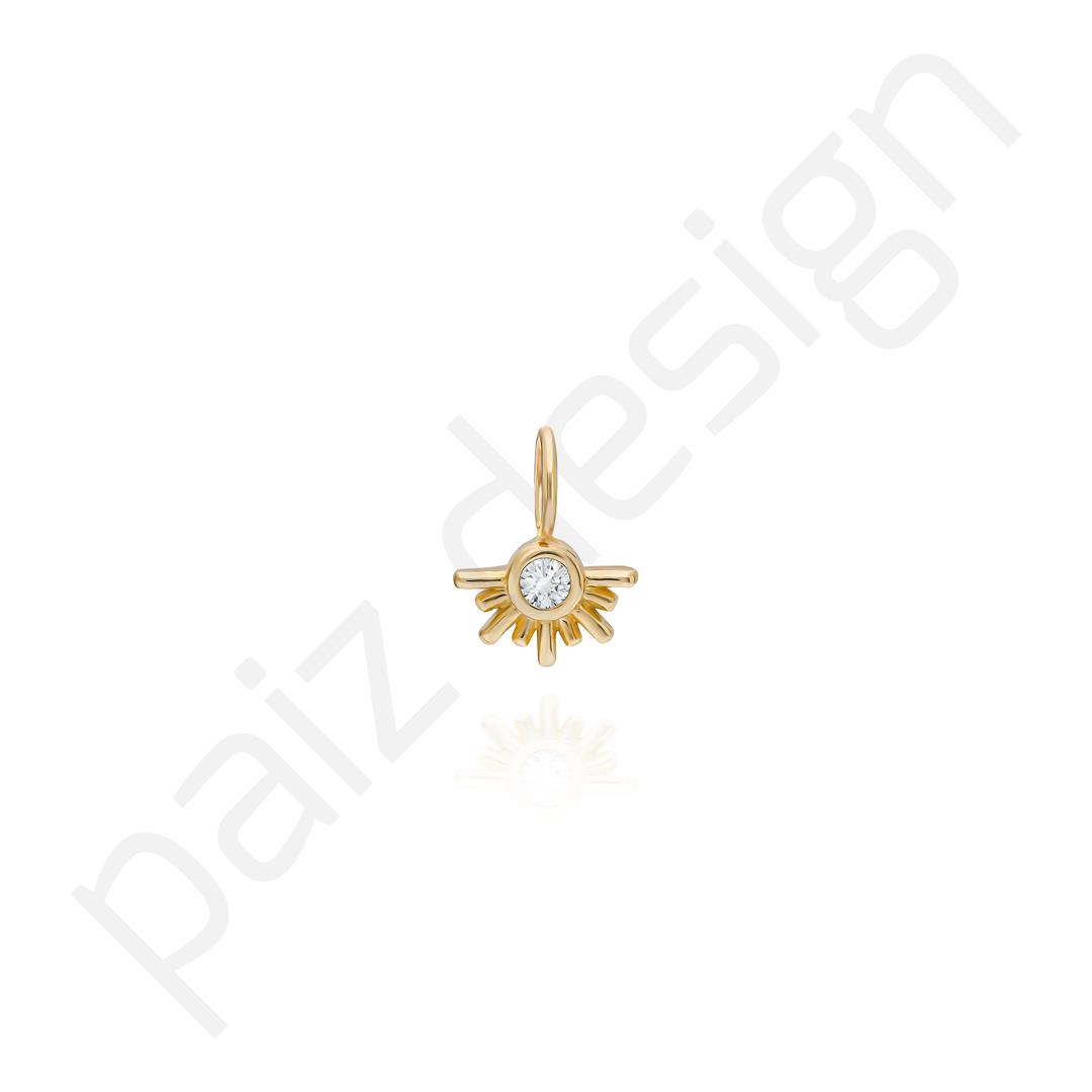 PaizShiny Charm 