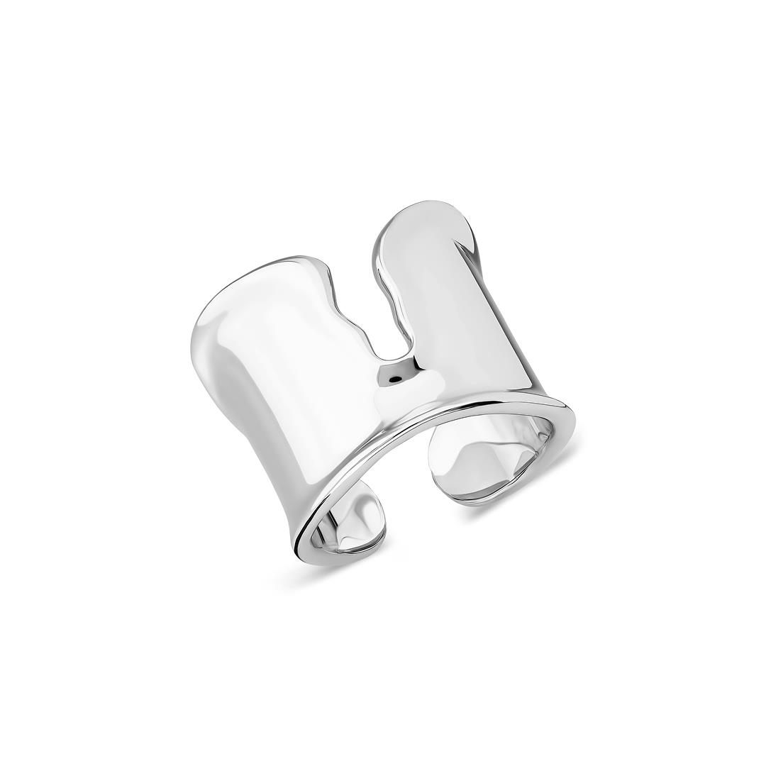 PaizSilver Açık Yüzük