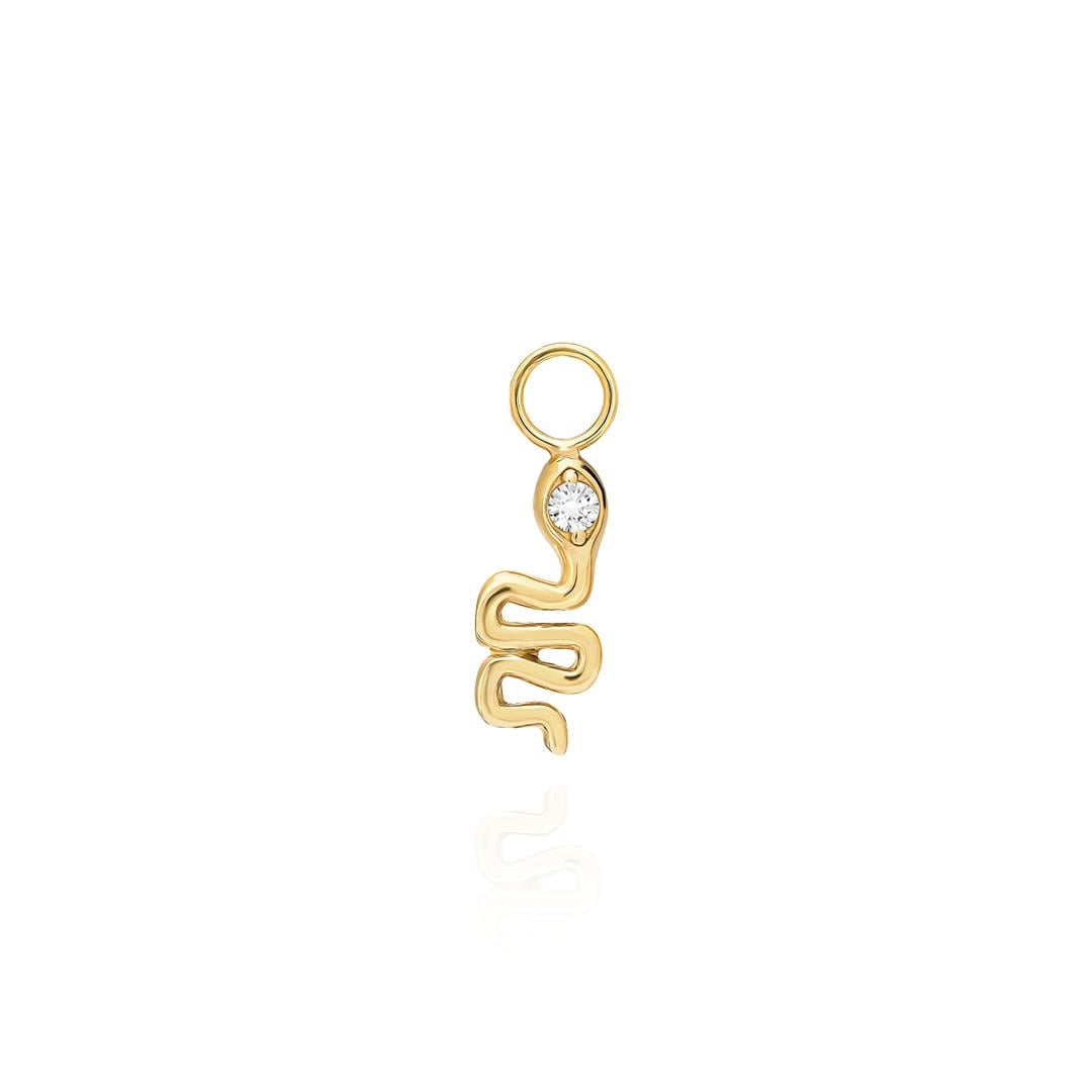 PaizSnake Charm 