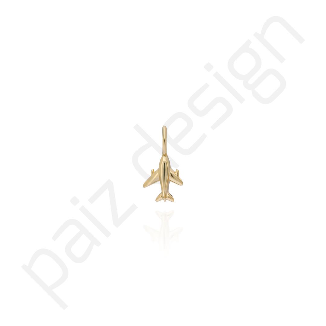 PaizTraveler Charm 
