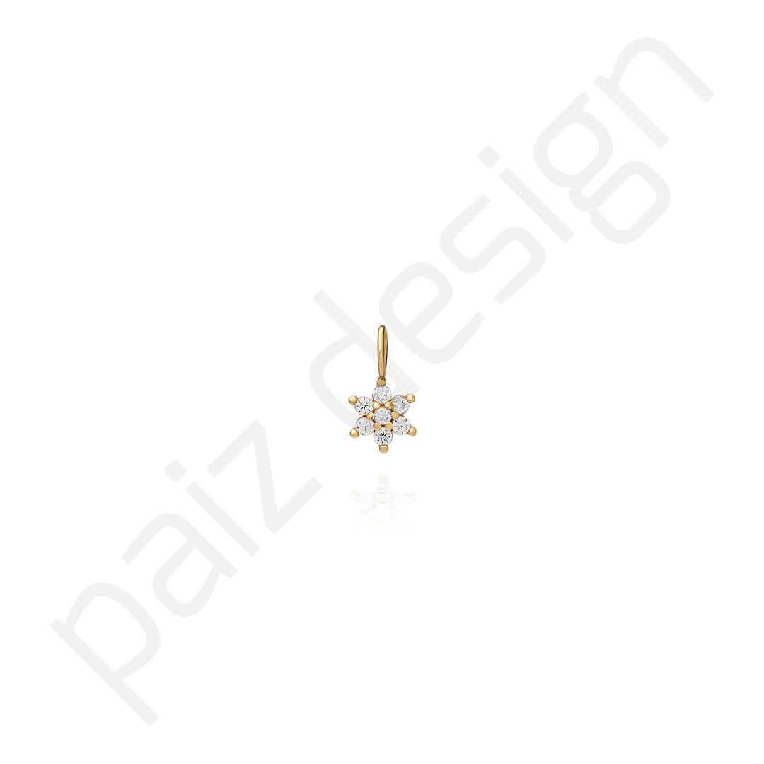 PaizViolet Charm 