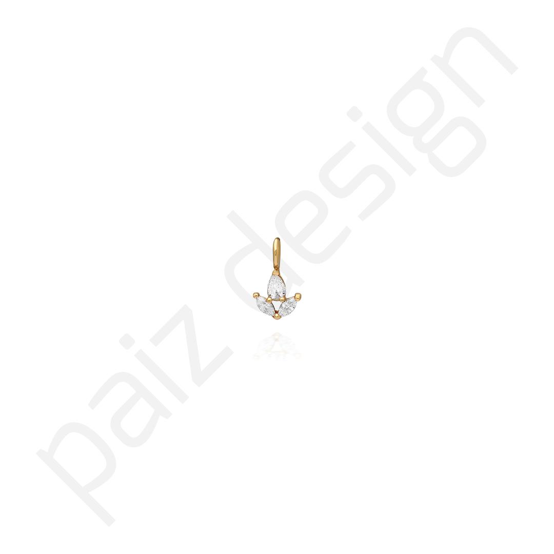 PaizVolar Charm 