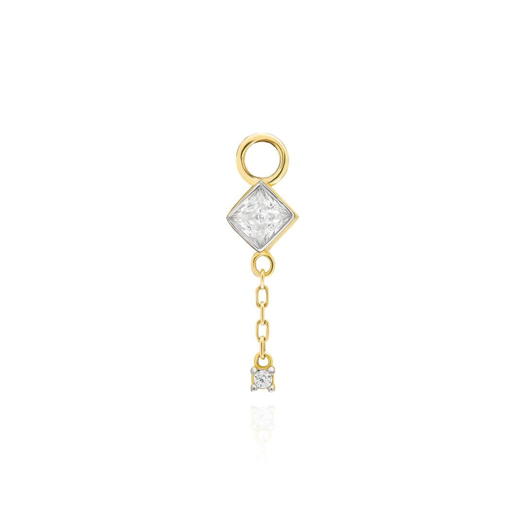 PaizWhite Crystal