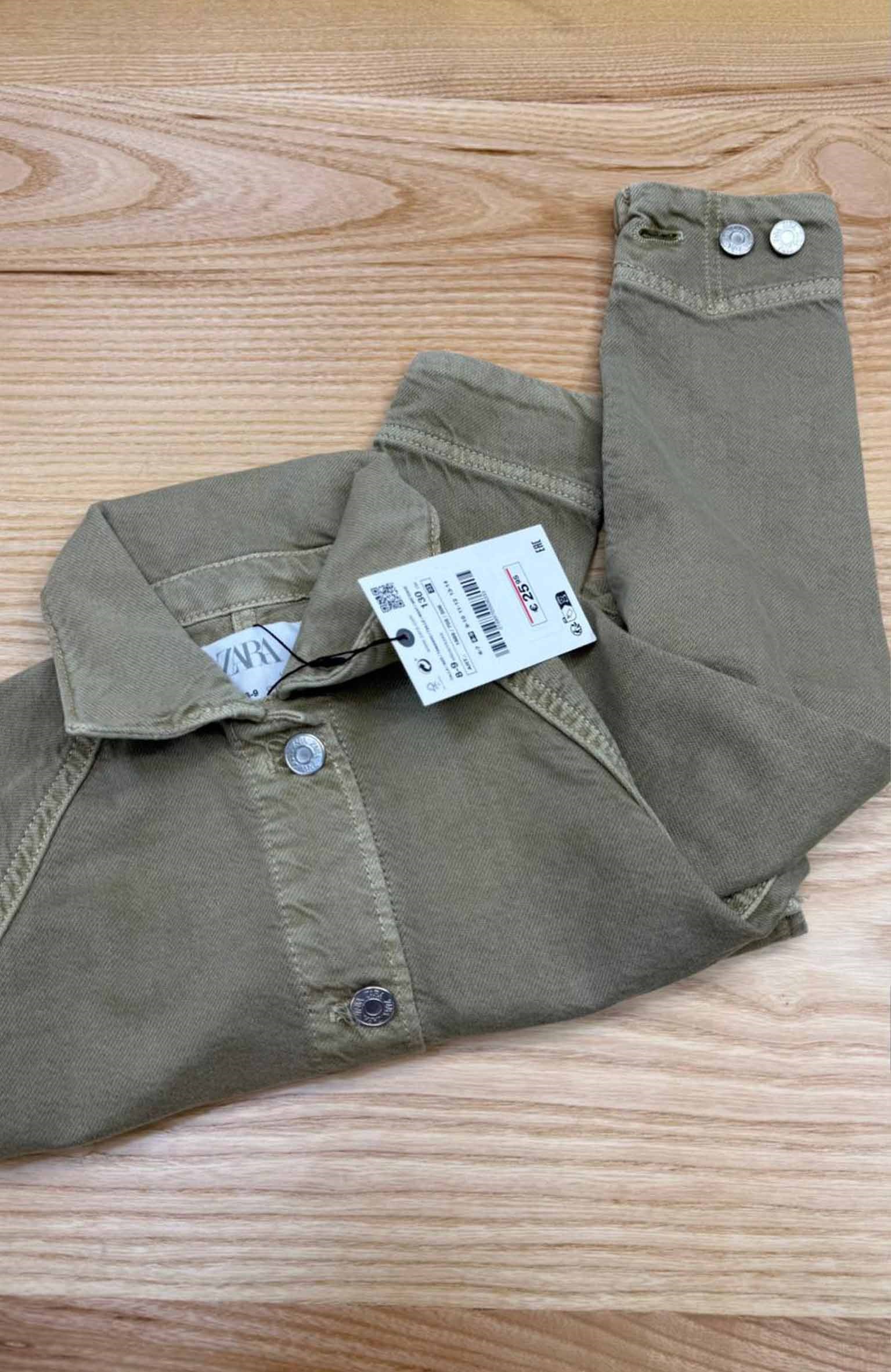 C2304 ZR YIKAMALI CEPLİ CEKET