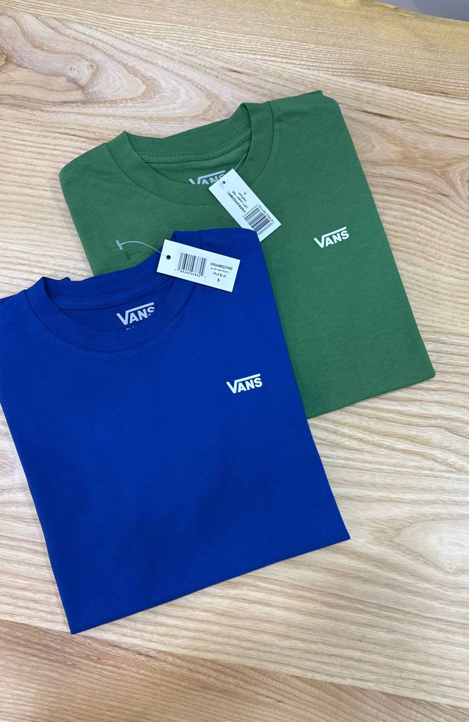 C2415 VNS BASİC T-SHIRT