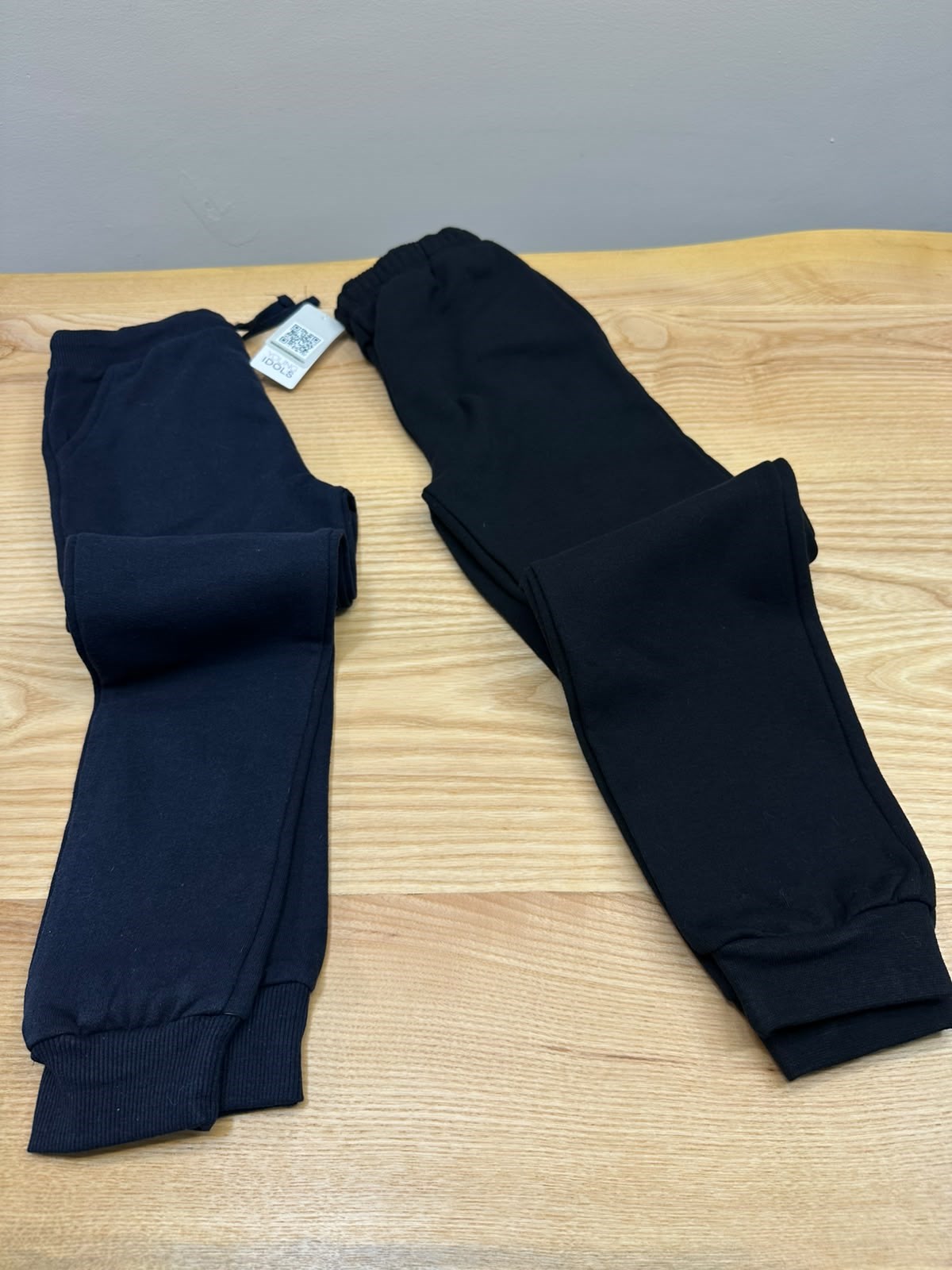 C2537 UNISEX ÇOCUK JOGGER