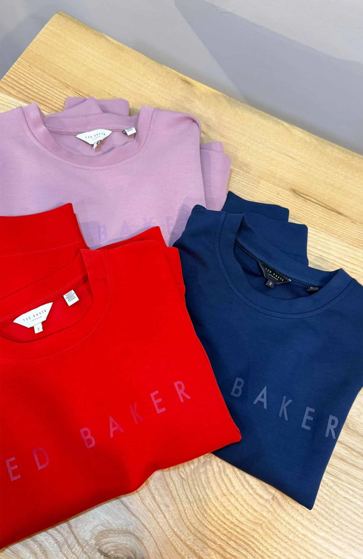 K3054 TDBKR BASKILI MODAL SWEAT