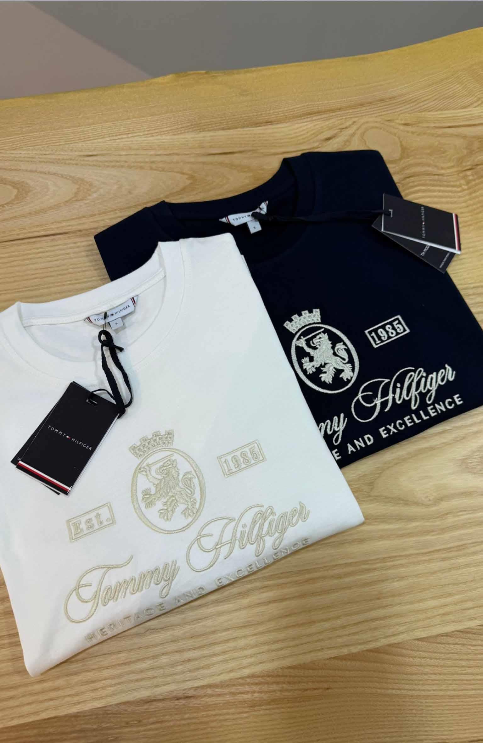 K3799 NAKIŞLI ORGANİK PAMUK T-SHIRT