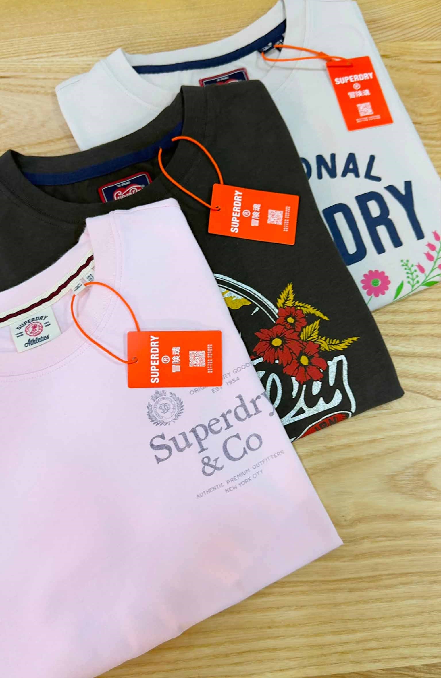 K4206 SPR.DRY PAMUKLU BASKILI T-SHIRT