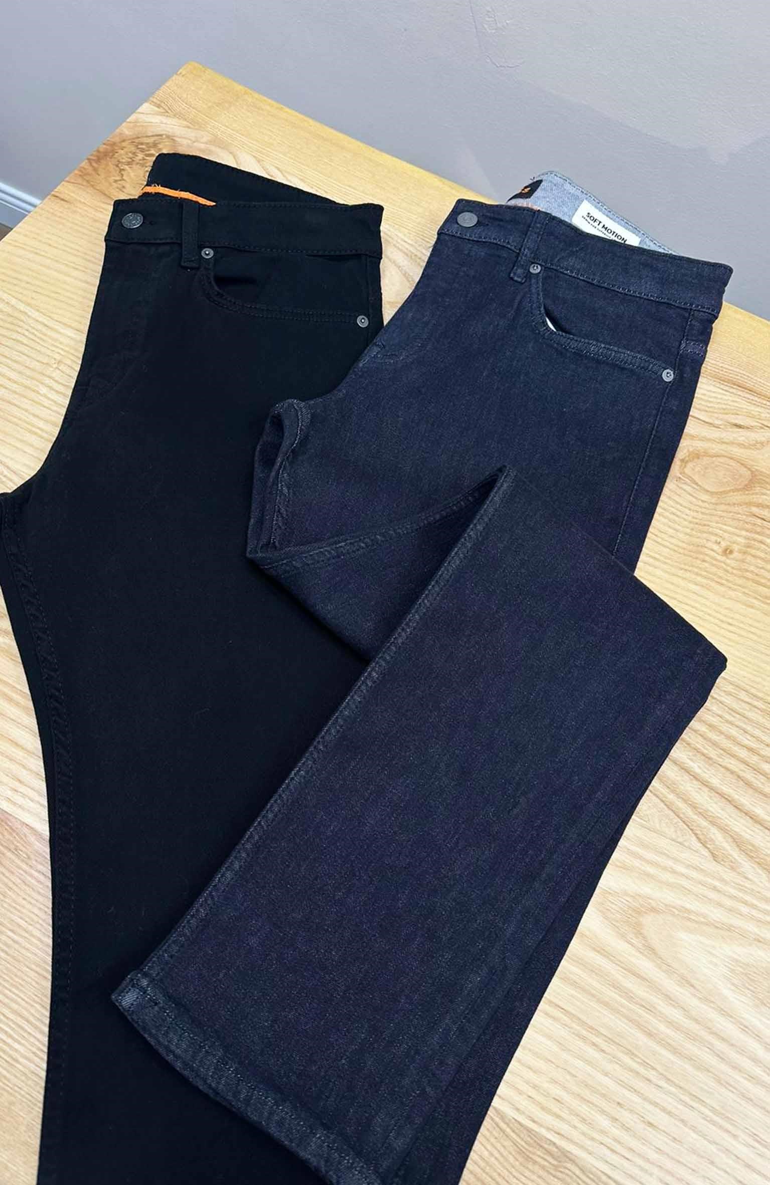 MEN1172 H.BS SLİM FİT LİKRALI JEAN