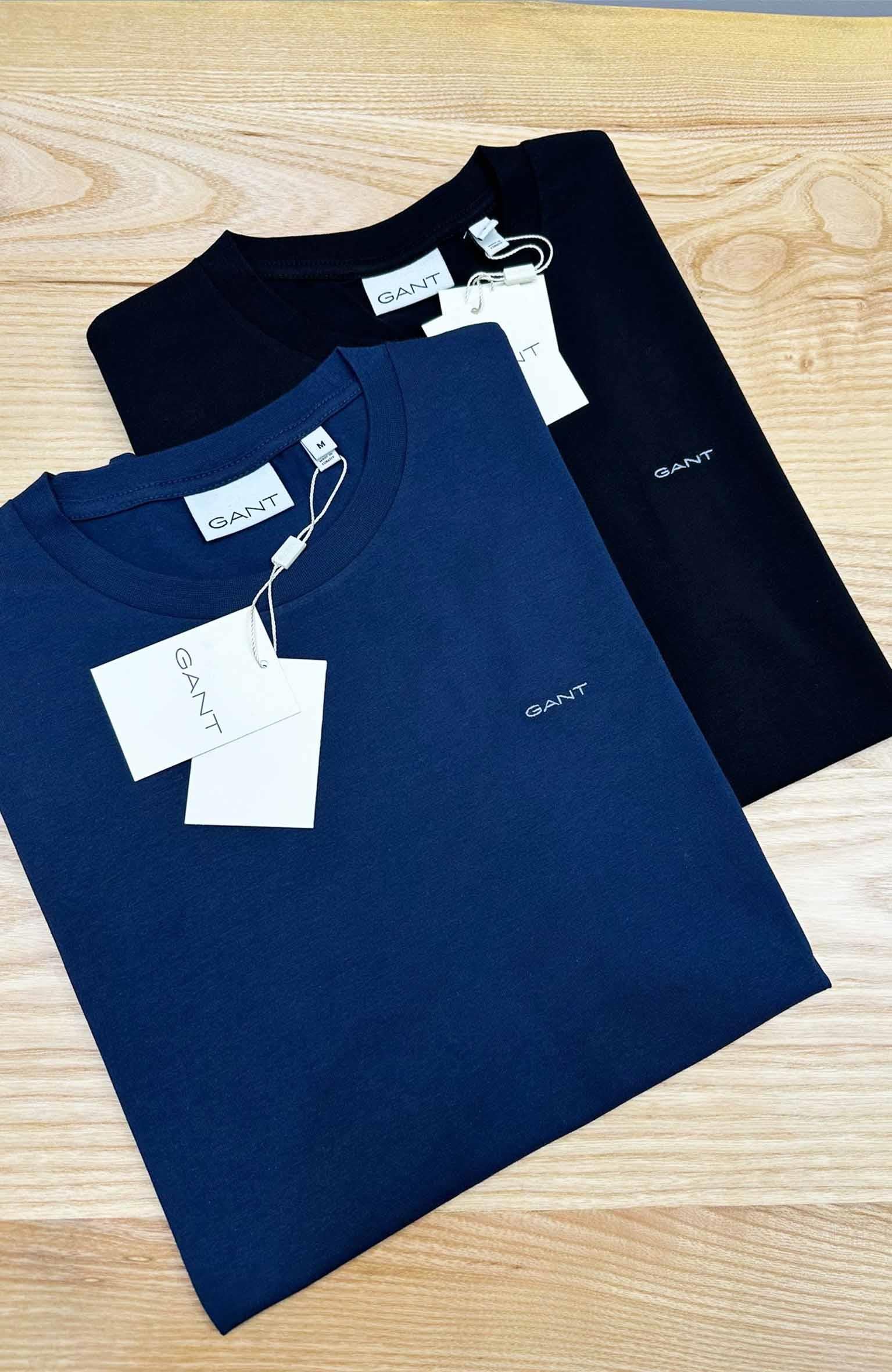 MEN1301 GNT NAKIŞLI BASİC T-SHIRT