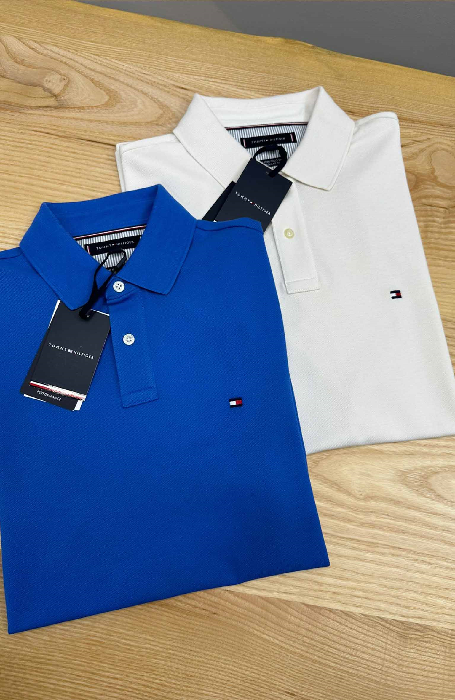 MEN1325 TM POLO T-SHIRT