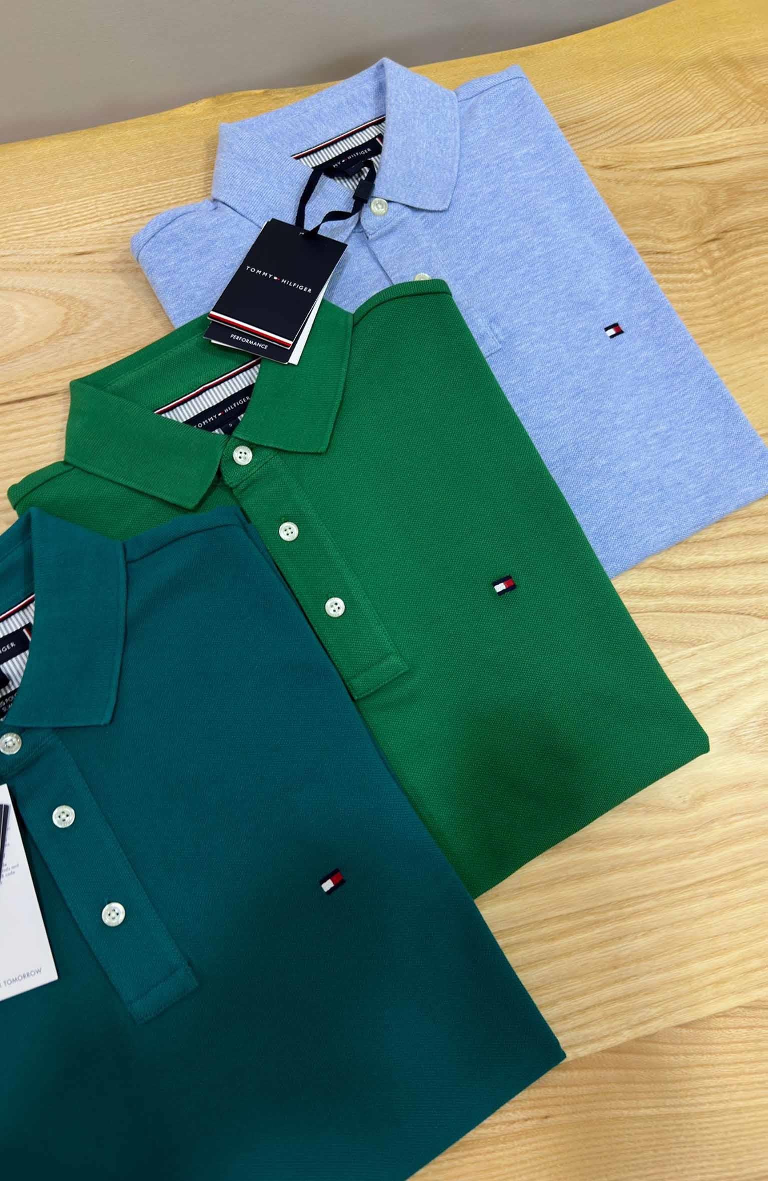 MEN1448 TM POLO T-SHIRT