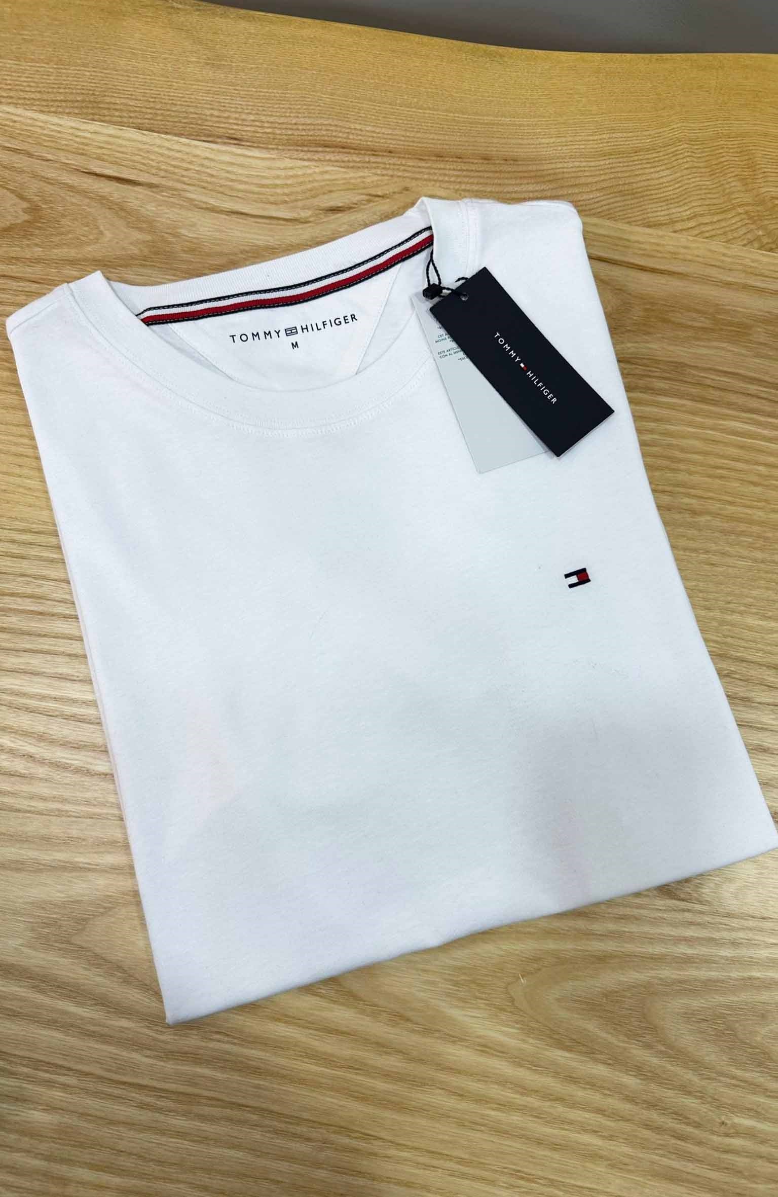 MEN1492 TM BEYAZ BASİC T-SHIRT