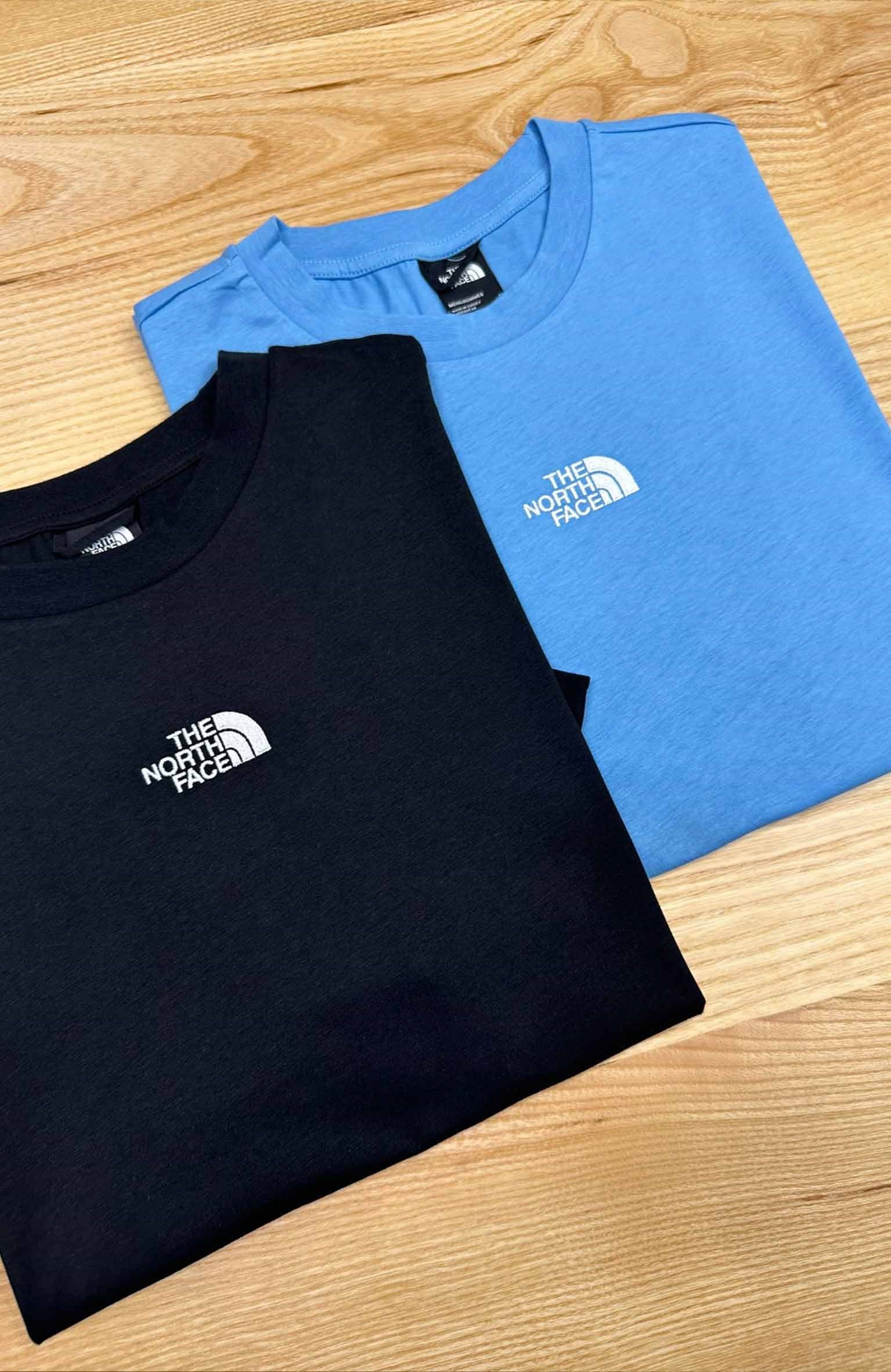 MEN1553 THE N.F. NAKIŞLI T-SHIRT