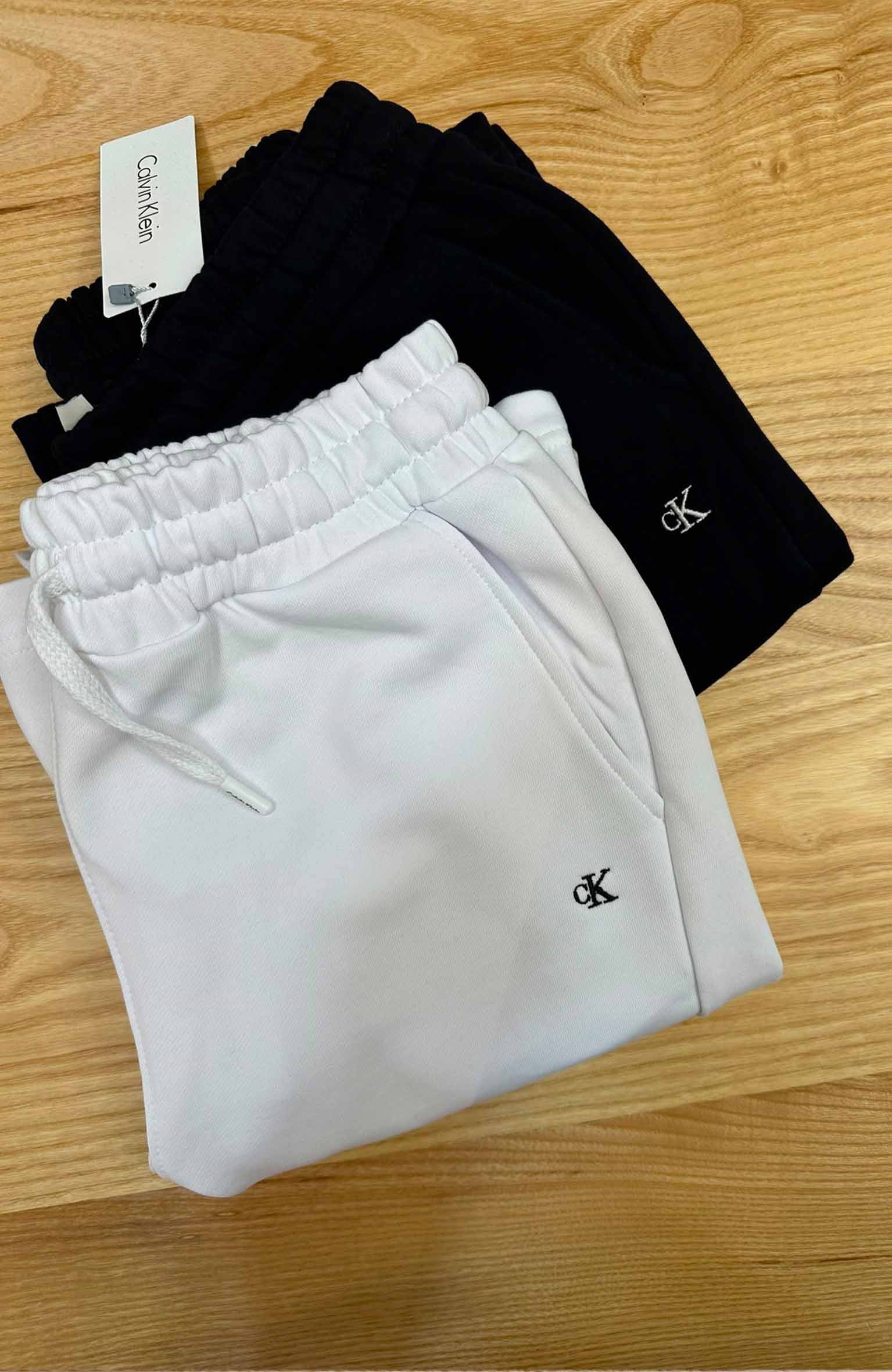 MEN1851 CK NAKIŞLI ŞORT