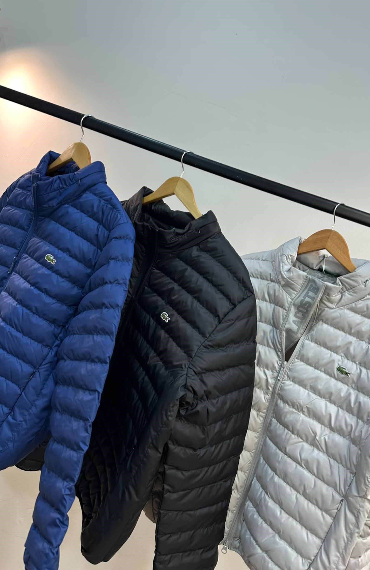 MEN2306 LCT GİZLİ KAPÜŞONLU ŞİŞME MONT