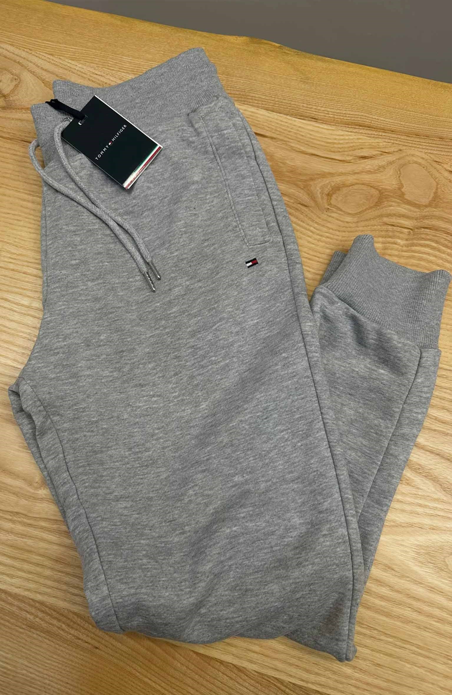 MEN2367 TM GRİ EŞOFMAN ALTI