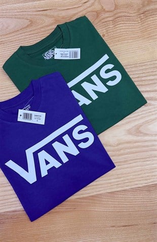 C2370 VNS BASKILI T-SHIRT