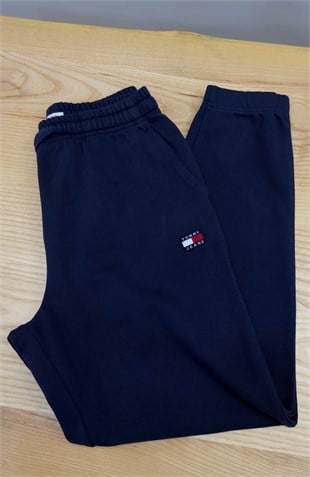 K4598 RELAXED  LACİVERT EŞOFMAN ALTI