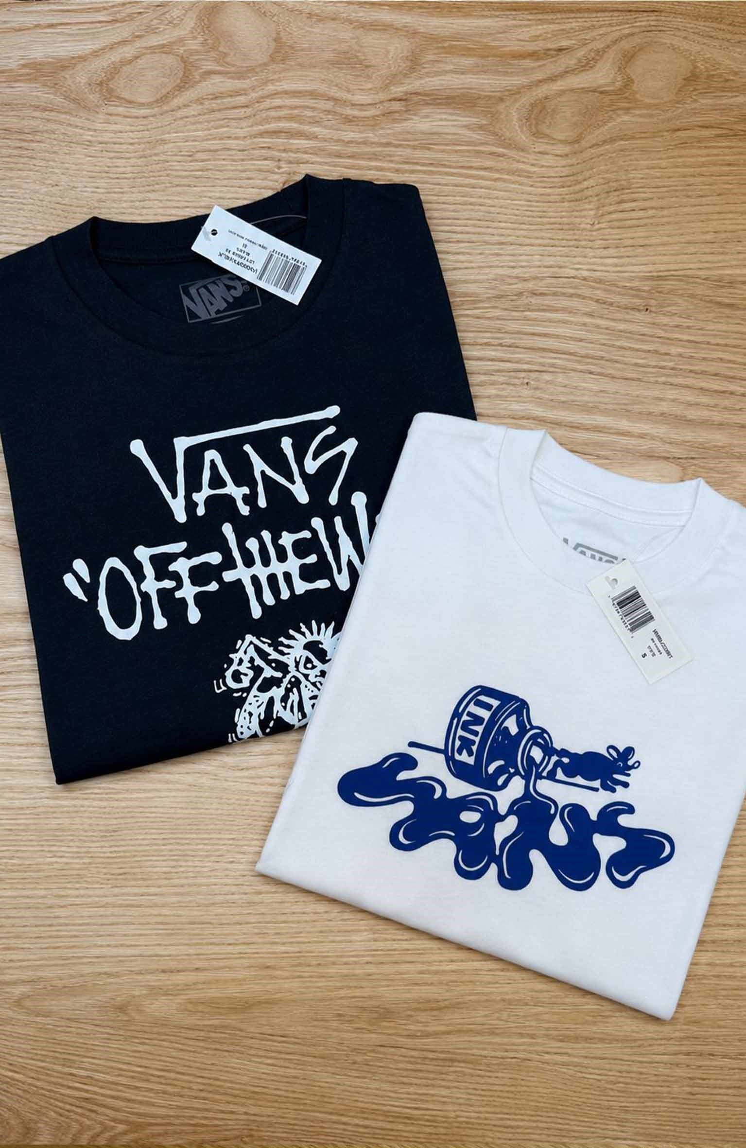 C2420 VNS BASKILI T-SHIRT