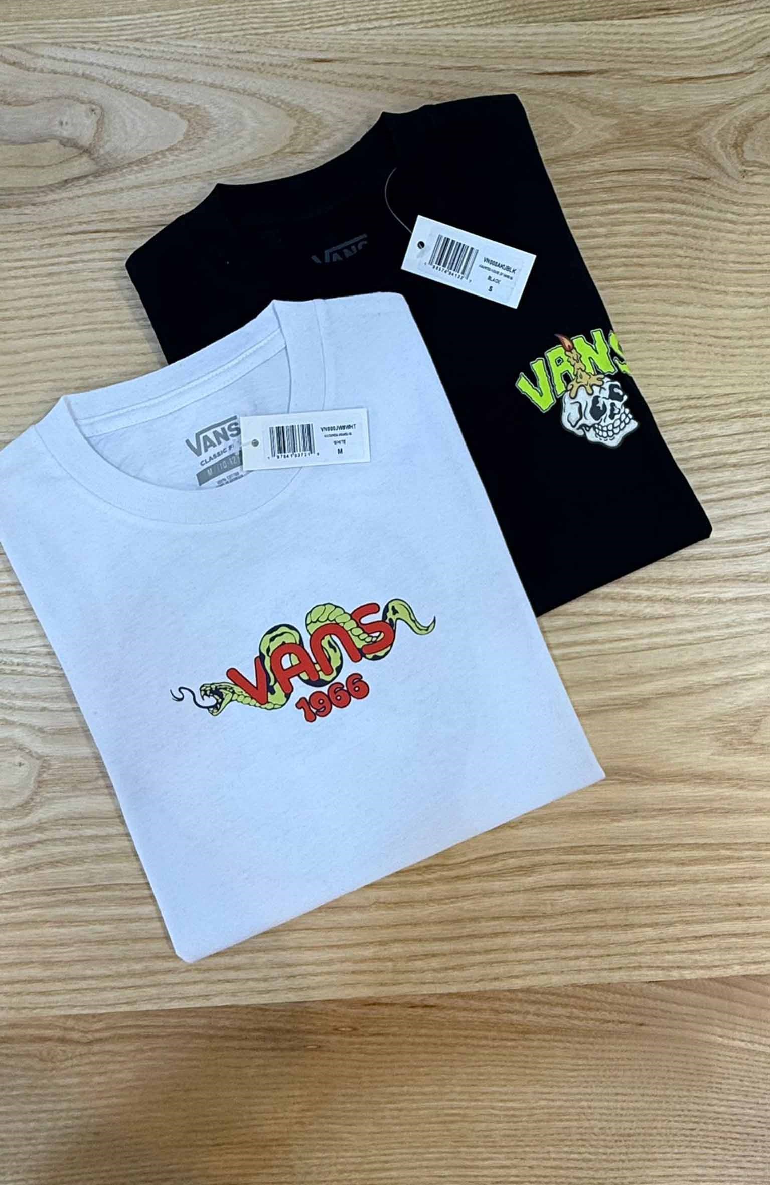 C2429 VNS BASKILI T-SHIRT