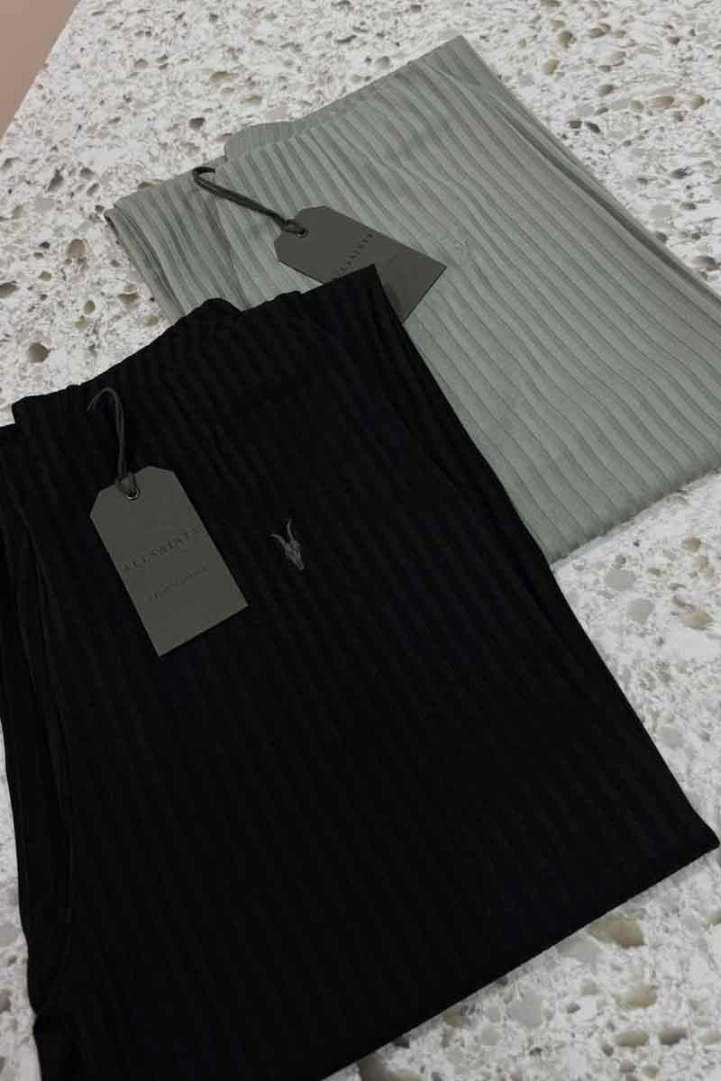 K2630 ALL S. MODAL BELİ LASTİKLİ PANTOLON