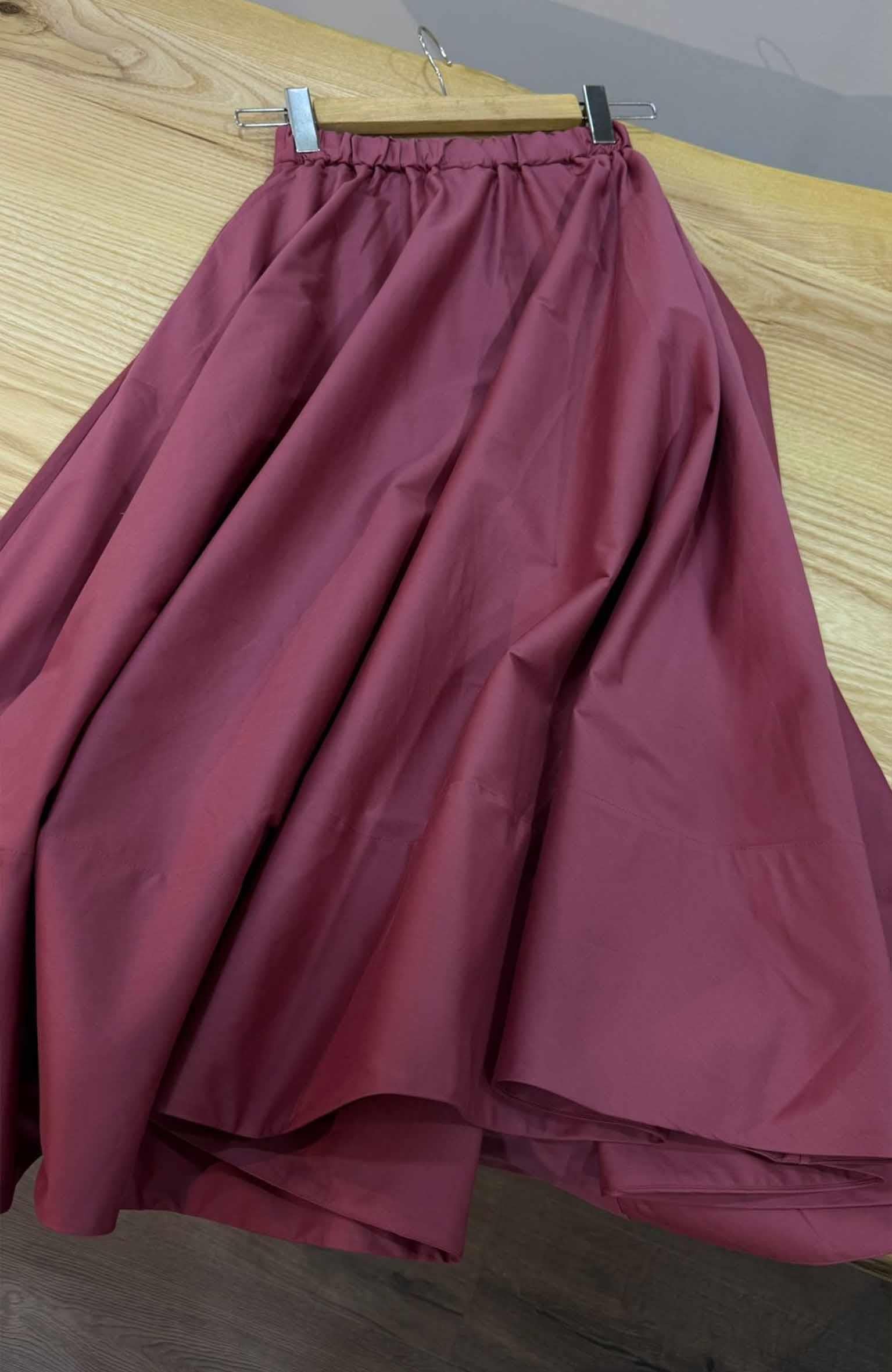 K3797 C.OS DUBLE ETEK UÇLU GÜL KURUSU KLOŞ ETEK