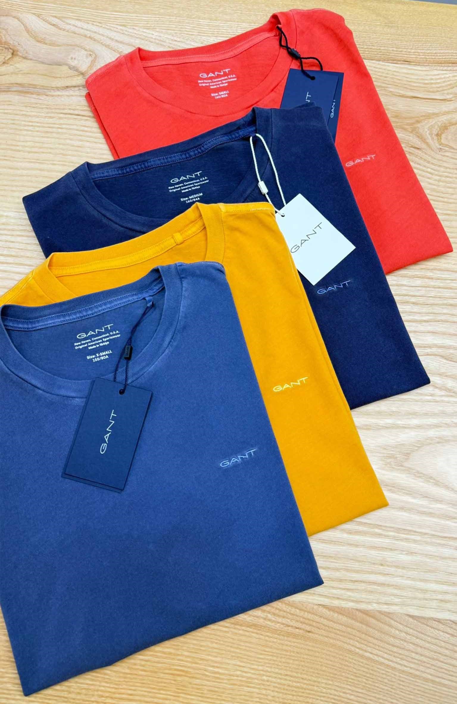 K3829 GNT YIKAMALI T-SHIRT
