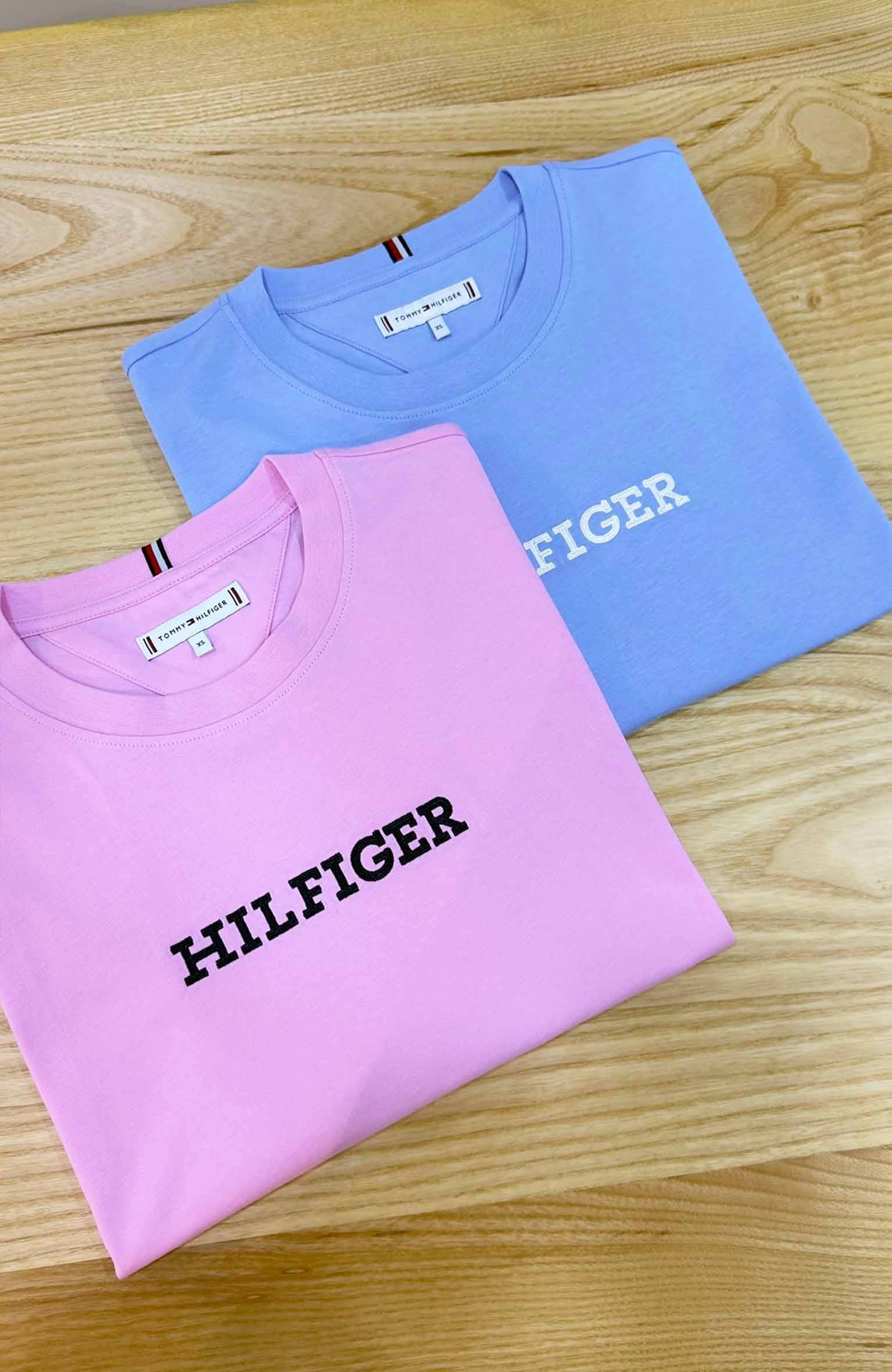 K3899 TM NAKIŞLI T-SHIRT