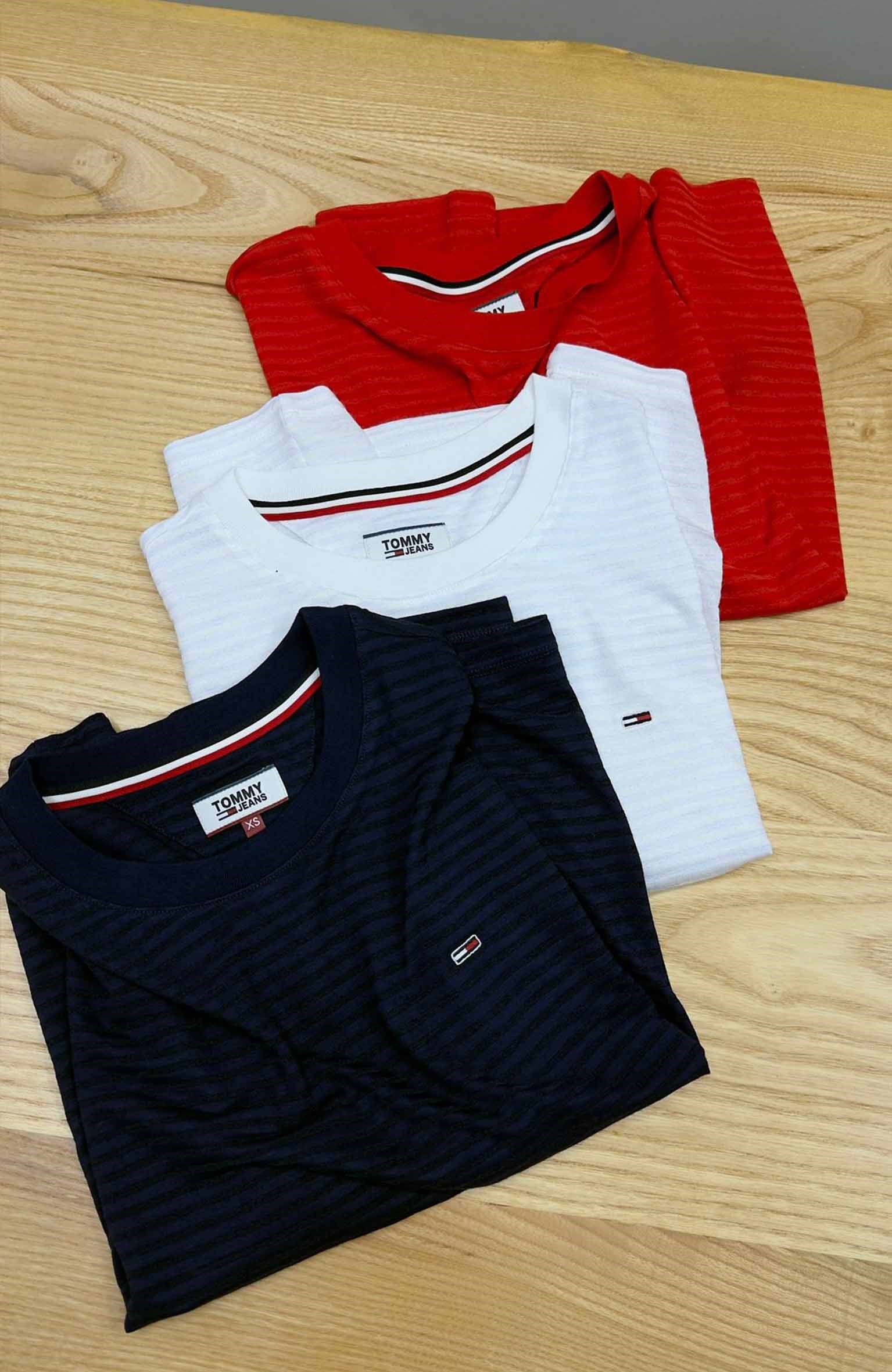 K4014 T.M MERSERİZE T-SHIRT 