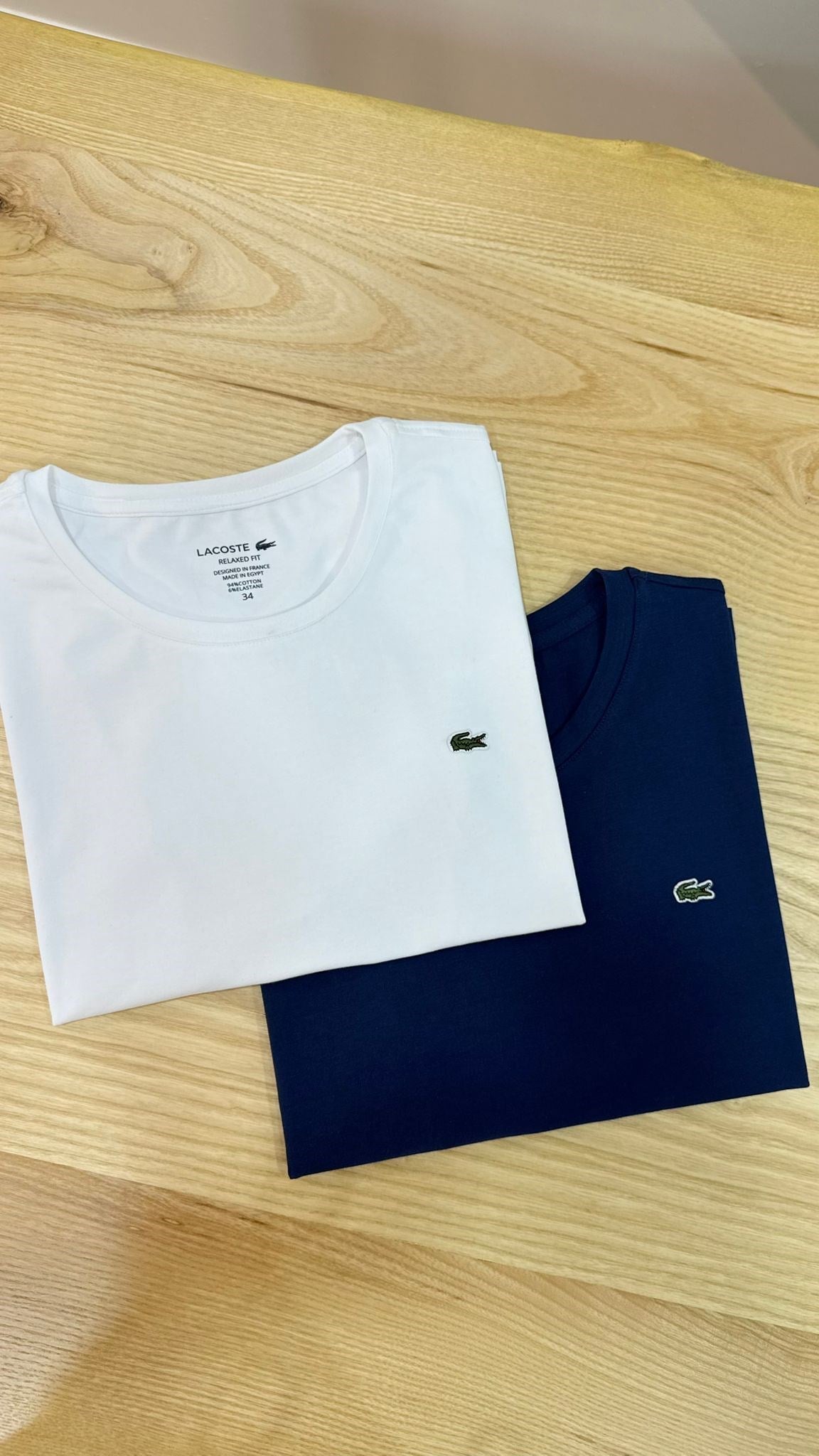 K4093 RELAXED FİT PAMUKLU T-SHIRT
