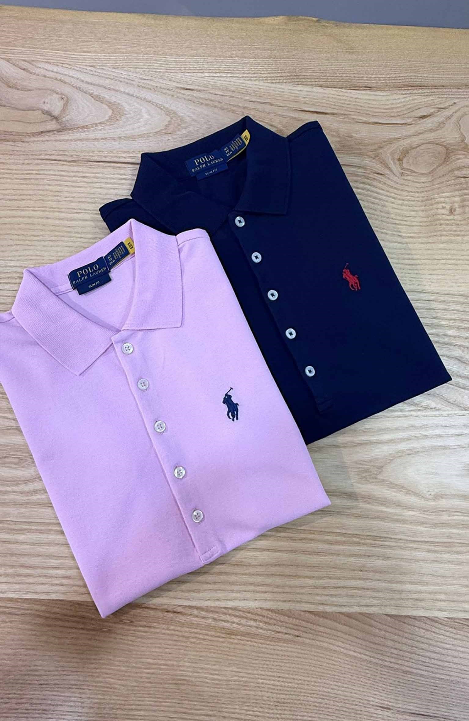 K4145 5 DÜĞMELİ POLO YAKA SLİM FİT T-SHIRT