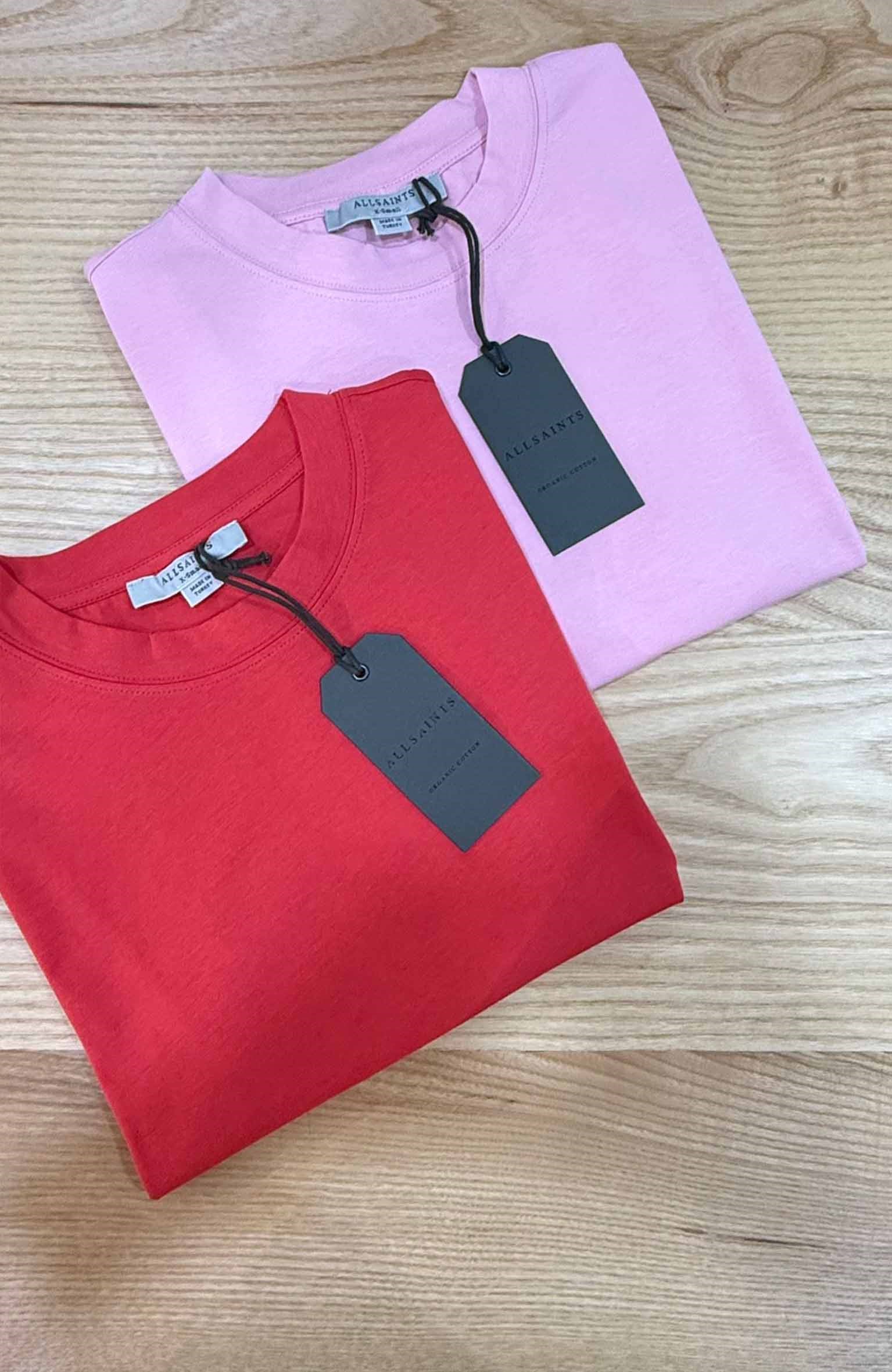 K4158 ALL S. BASİC T-SHIRT