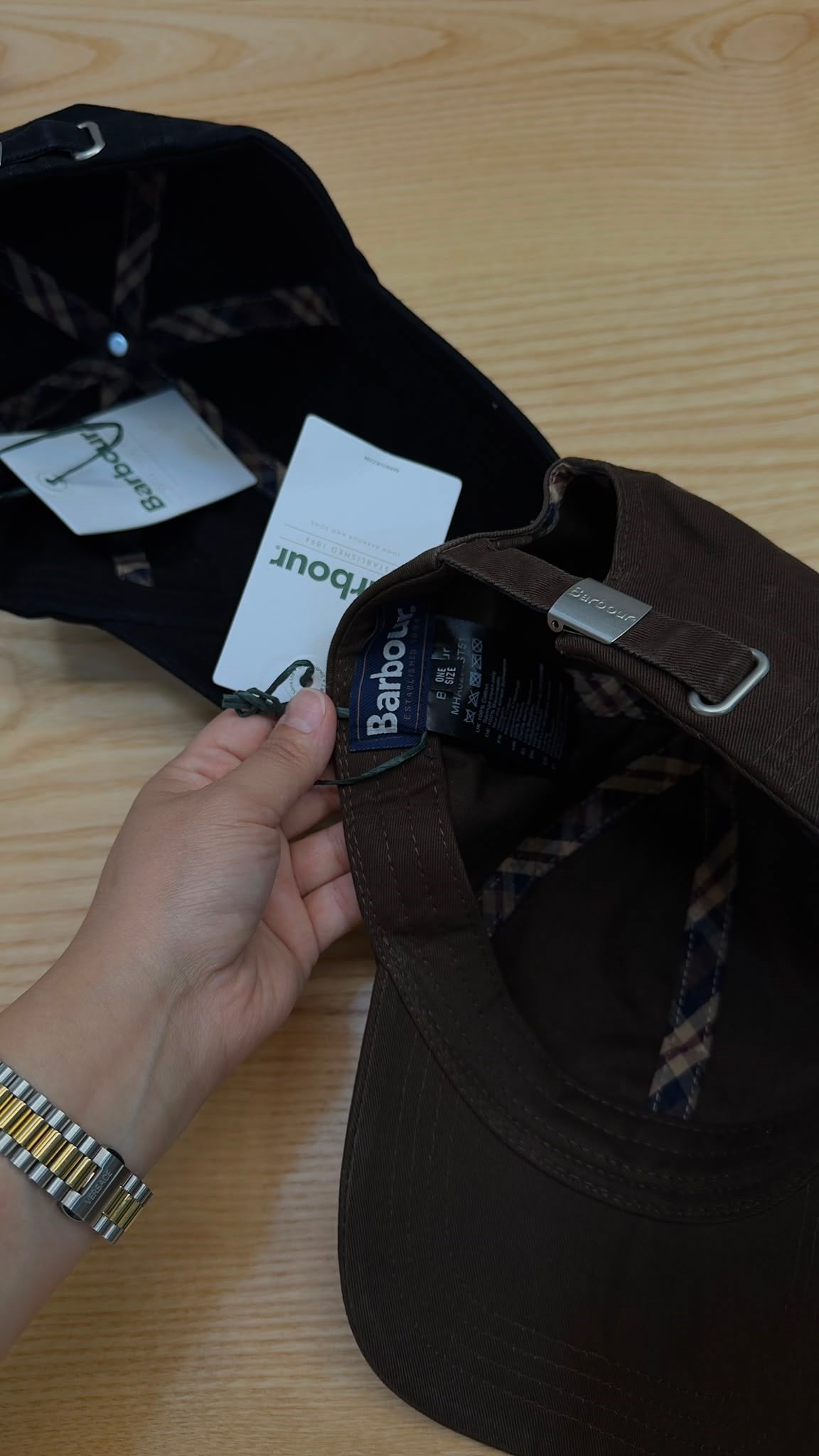 K4321 BR NAKIŞLI UNISEX ŞAPKA