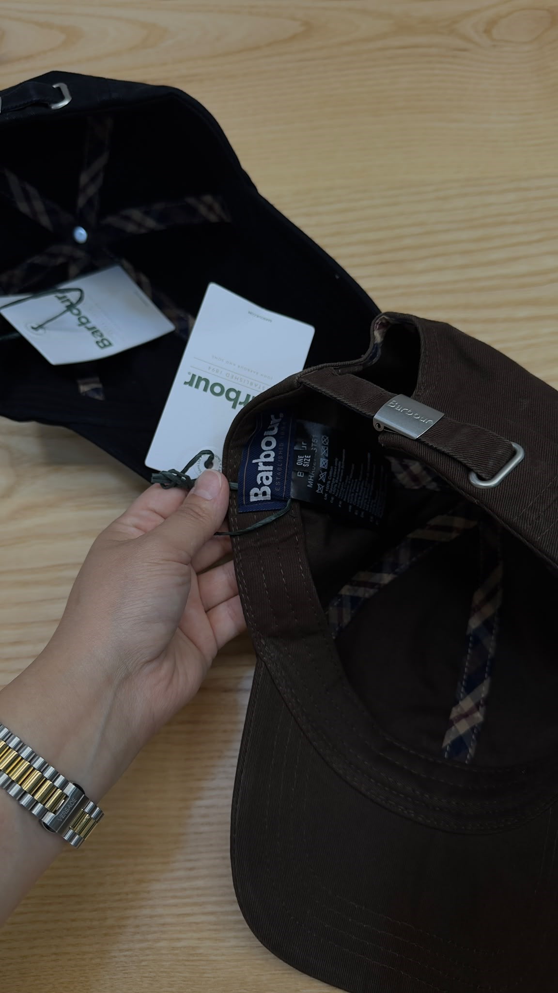 K4321 BR NAKIŞLI UNISEX ŞAPKA