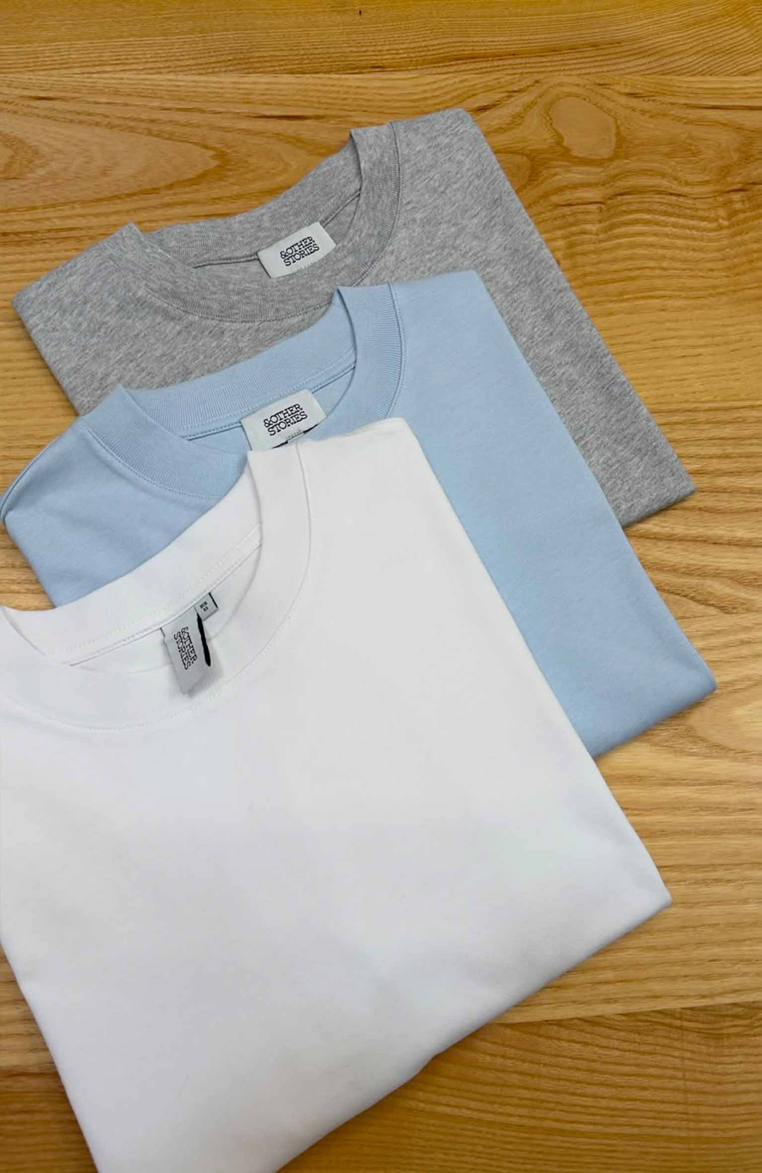K4357 &OTHR PAMUKLU TOK BOXY T-SHIRT