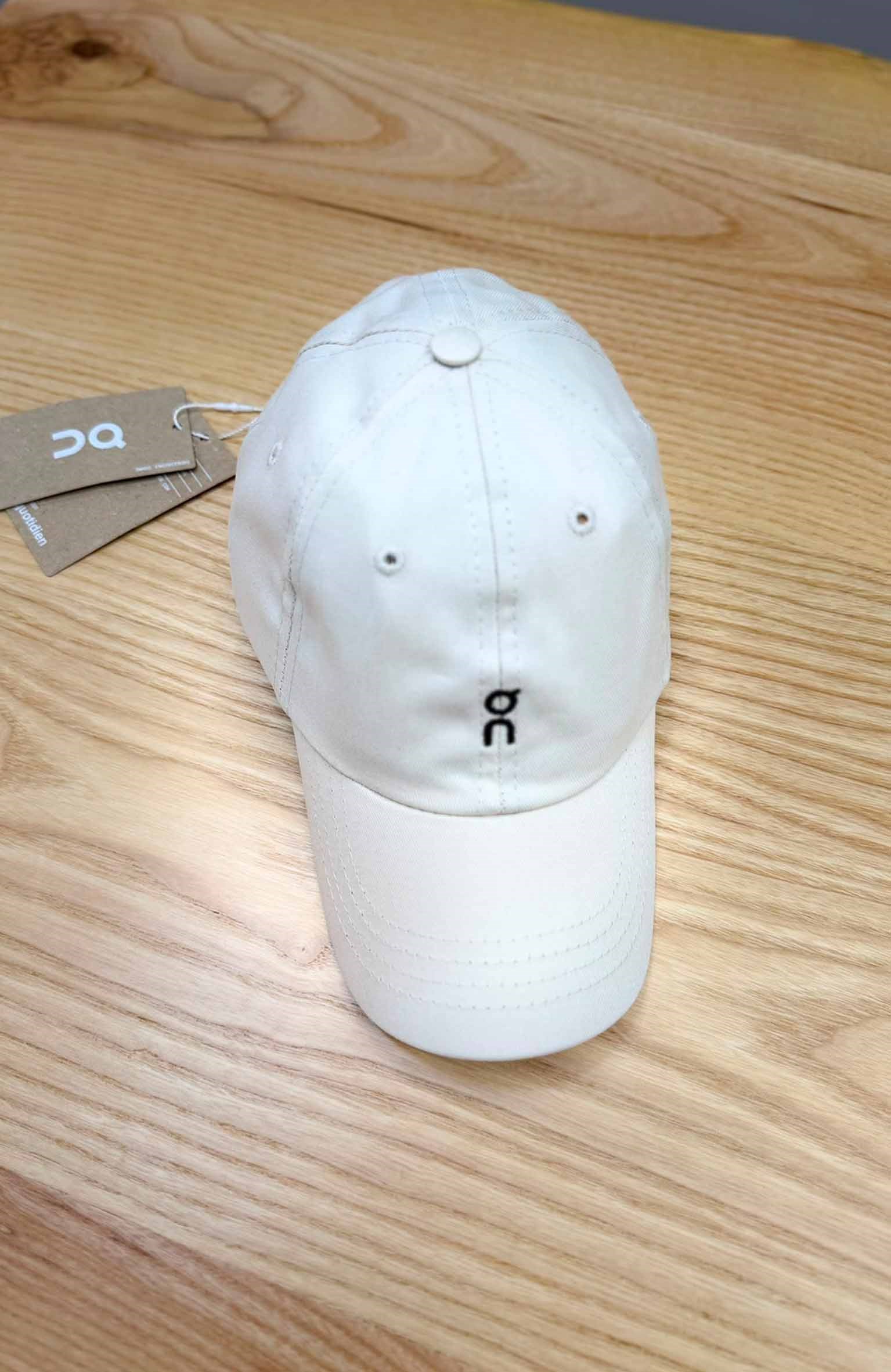 K4432 O.N UNISEX KREM ŞAPKA