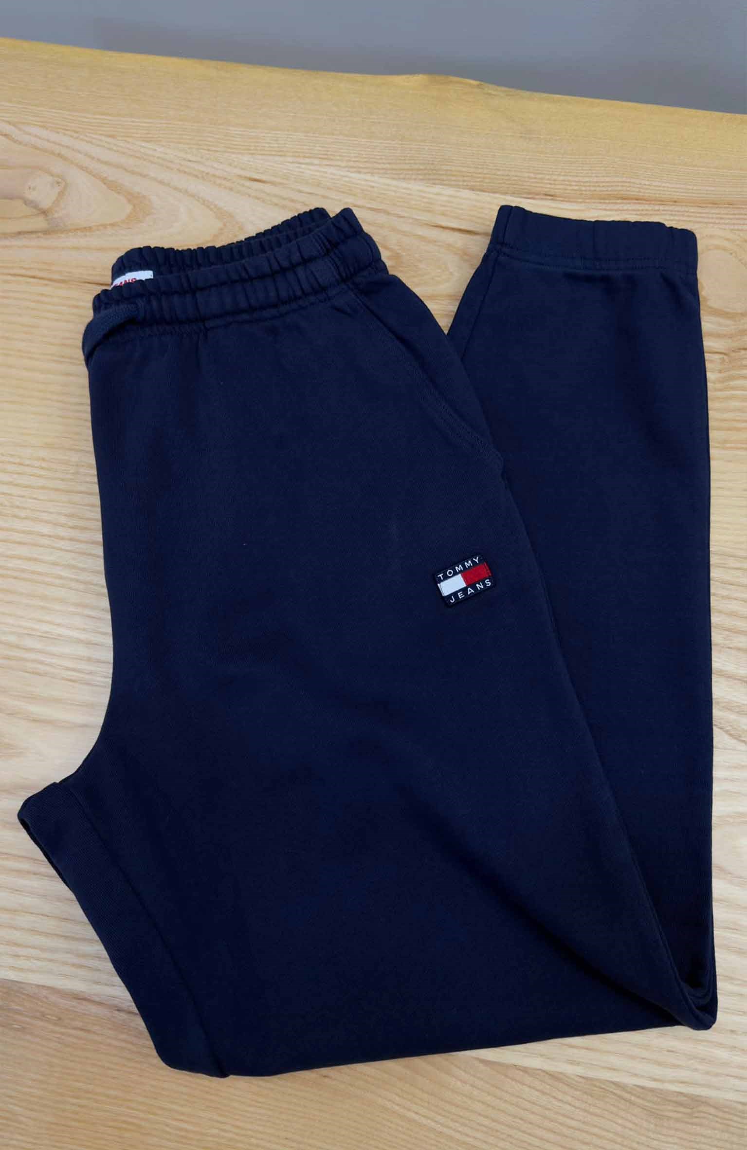 K4598 RELAXED  LACİVERT EŞOFMAN ALTI