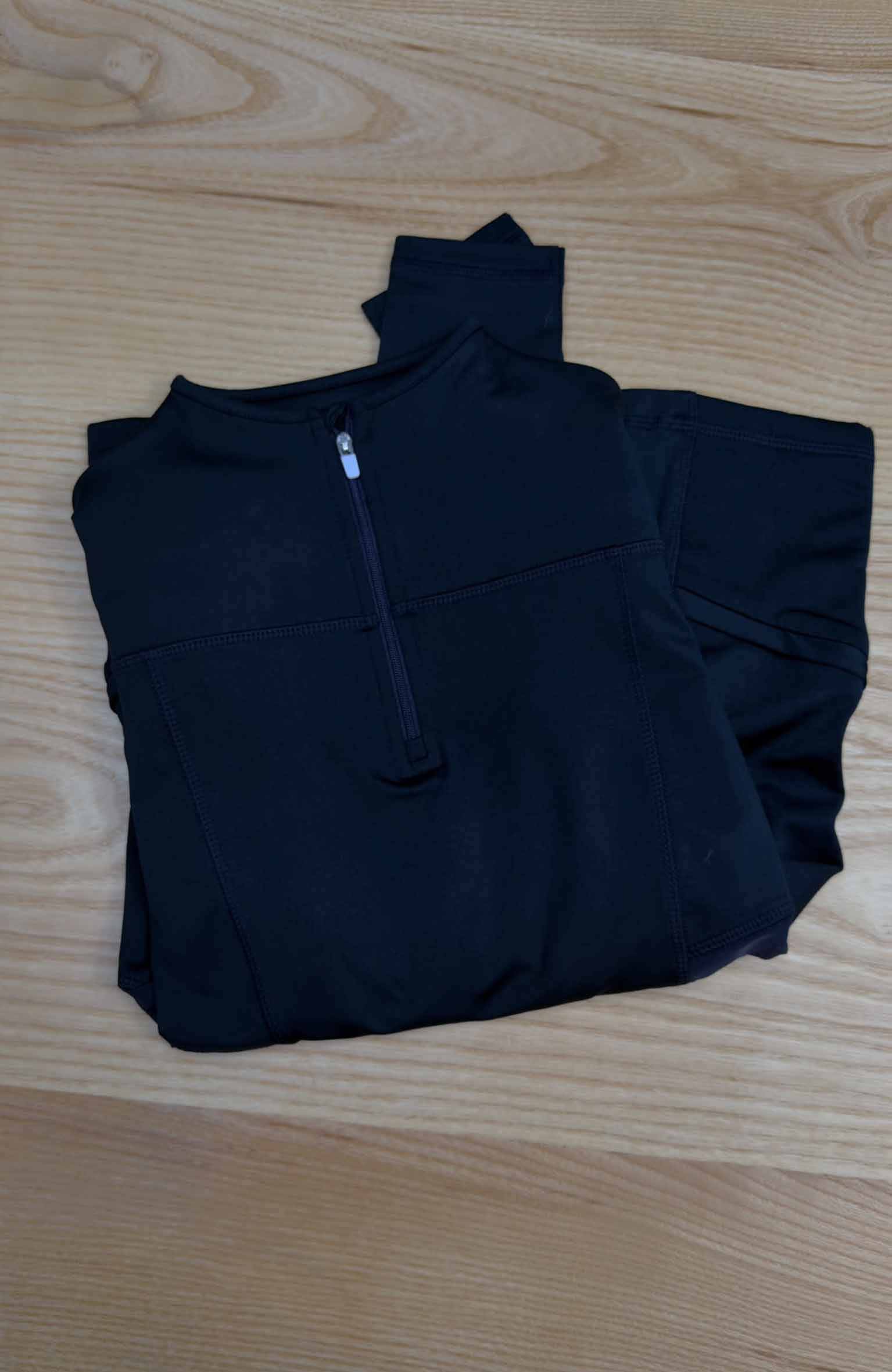 K4681 TM LACİVERT SPORCU SWEATİ
