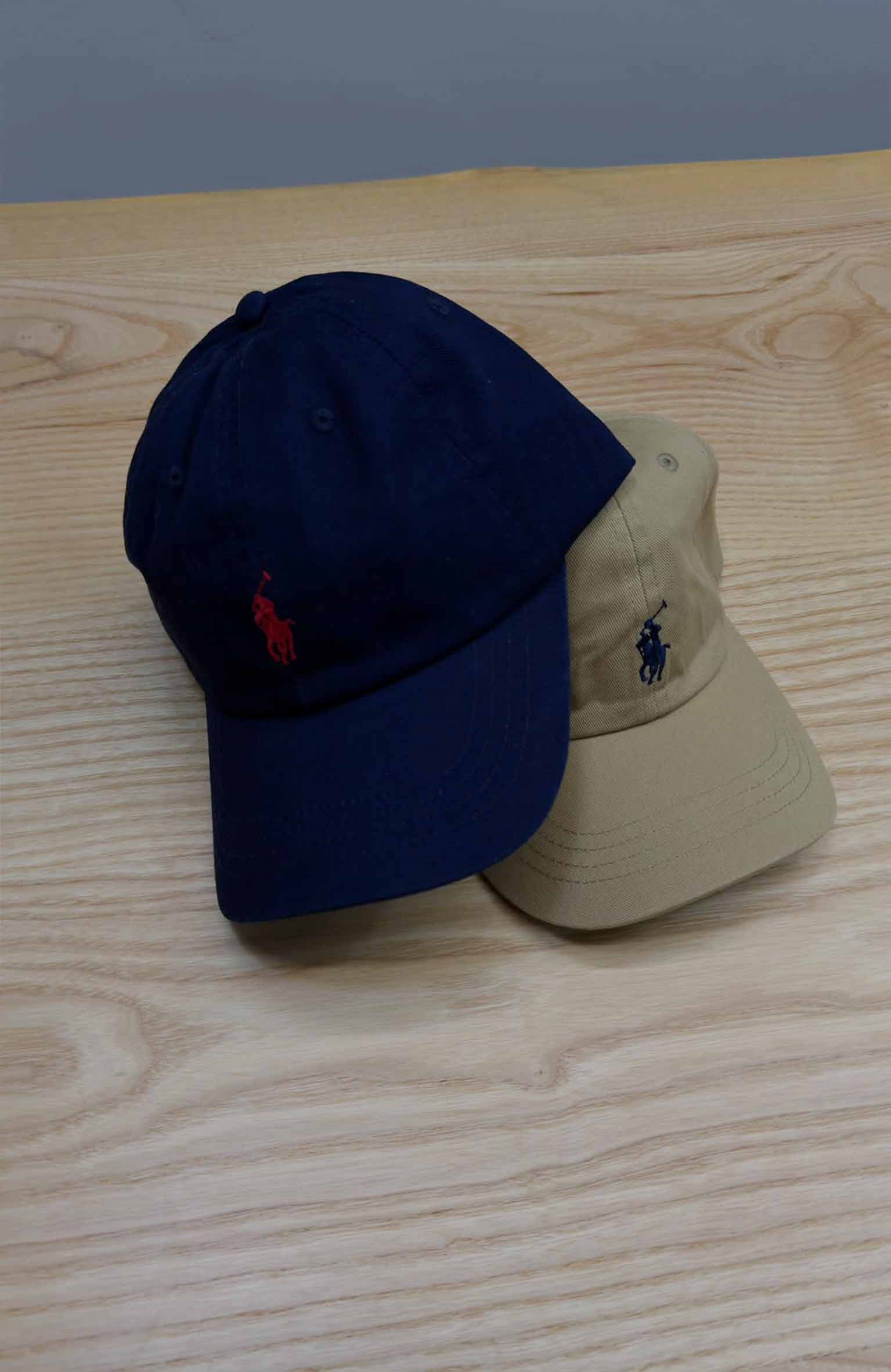 K4696 PRL NAKIŞLI UNISEX ŞAPKA