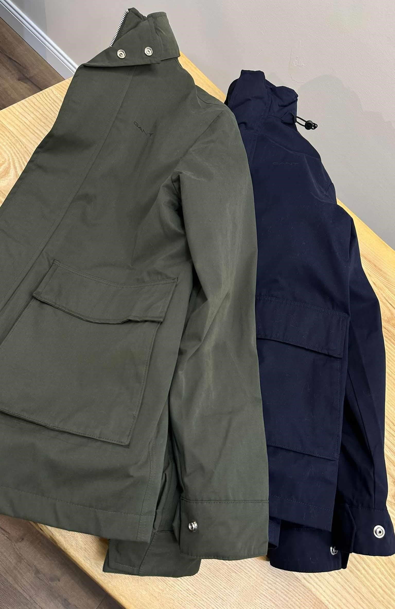 MEN1164 GNT 2 PARÇALI MONT